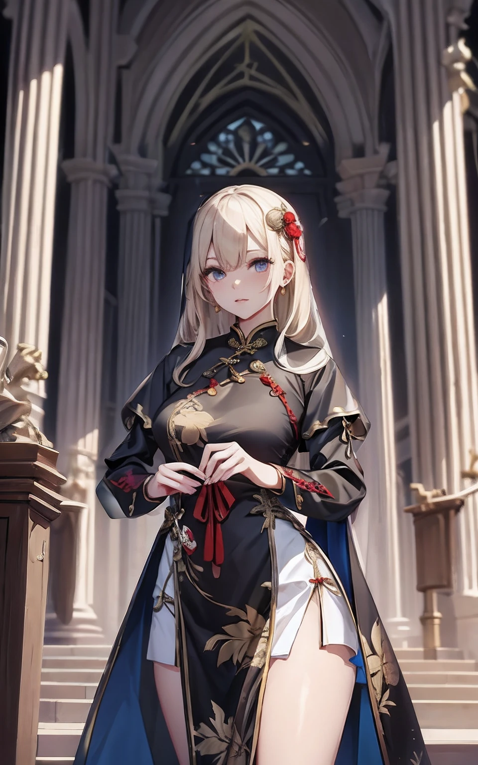 cheongsam