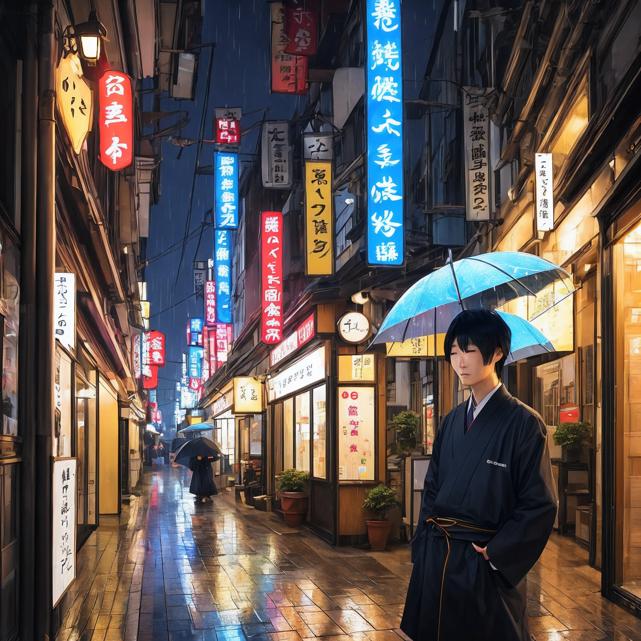 Genshin Sweet Rain Exposure