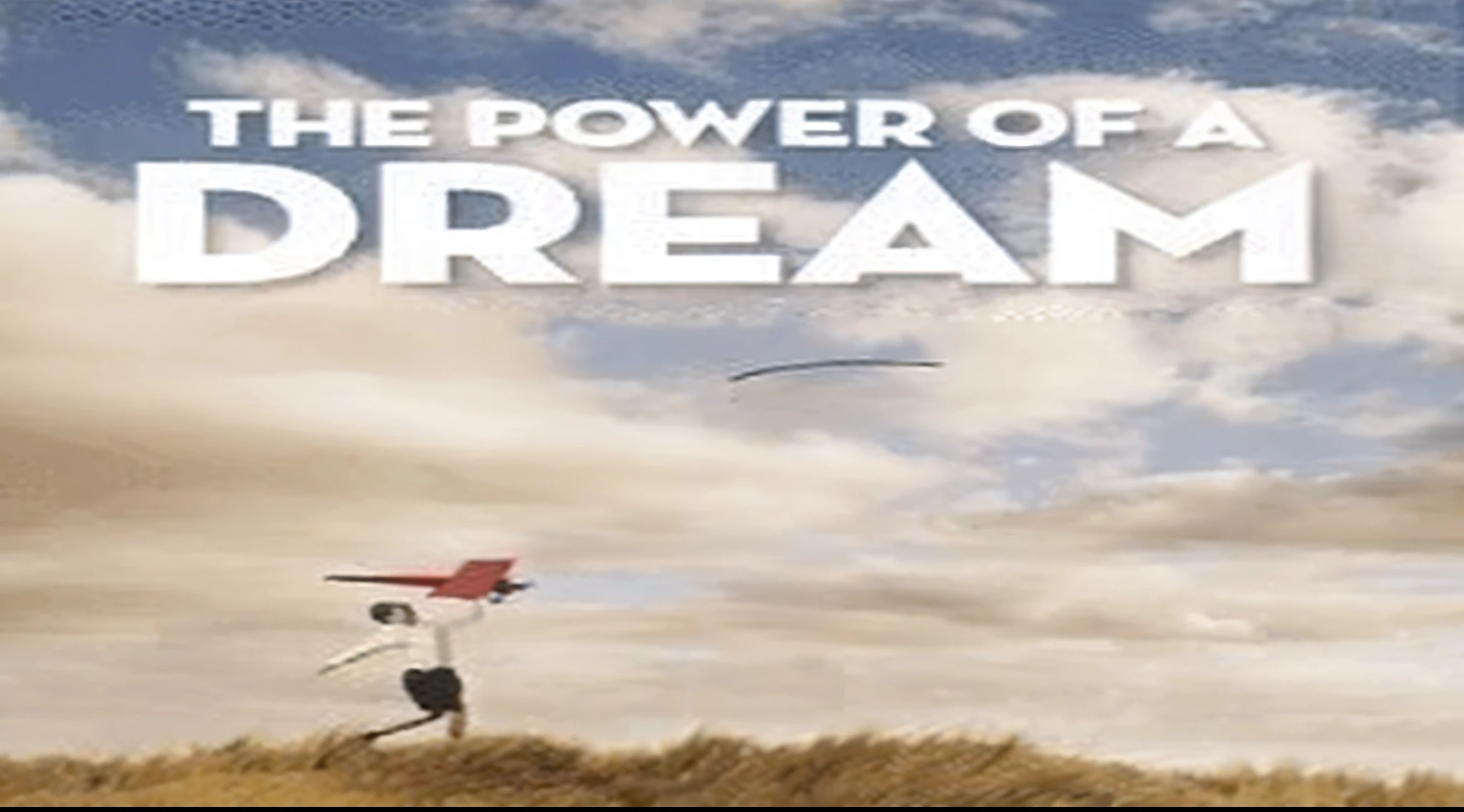 Image of Alphard flying a kite in the mountains, A dream, The energy of dreams, best quality, very detailed CG uniform 8k wallpaper
