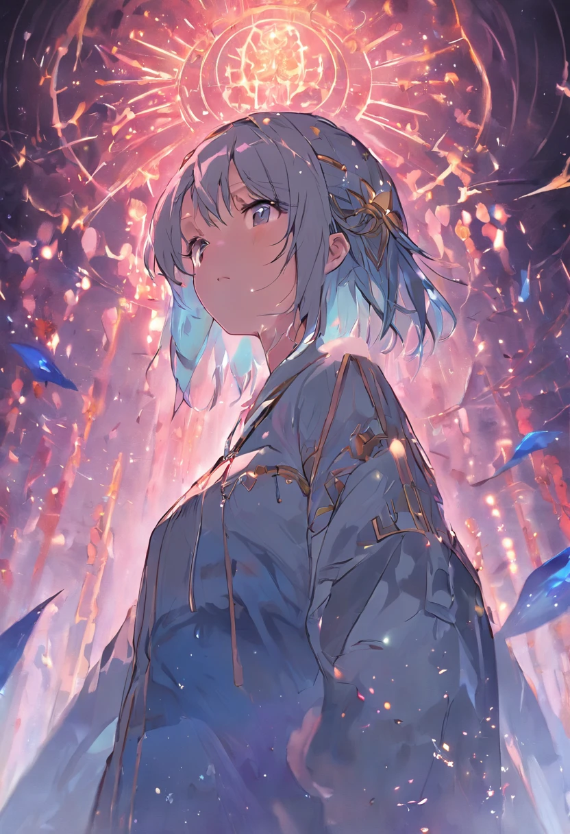 realistic illumination,top Quority,Resolution of 8K,tmasterpiece:1.3,Clear focus:1.2,1个Giant Breast Girl,delicated face,二重まぶた,largeeyes,Sexy expression,Perfect anatomical physique,Beautiful Women with Perfect Figure:1.6,Terrans,teens girl,righteous,Inferiority,hand gun,Low sanity,Fire magic,Psychic,miltary,super detailing,best qualtiy,high detal,high high quality