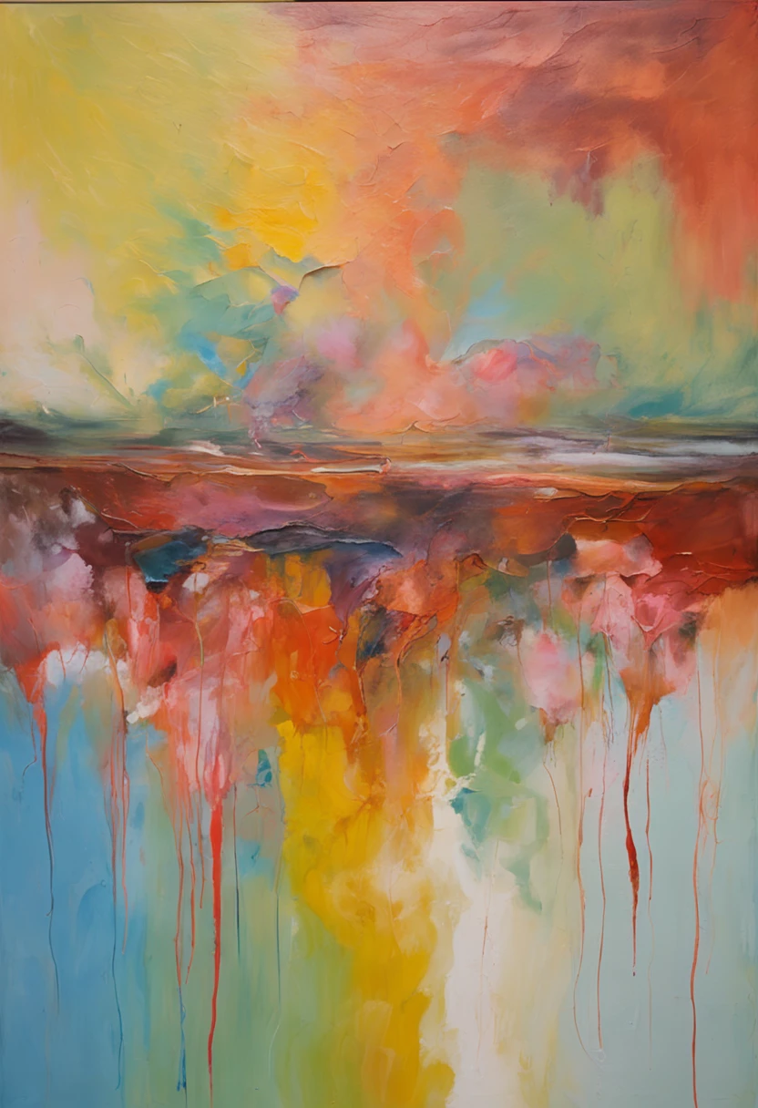 Five lakes and seas are overturned,Turn the world upside down。
