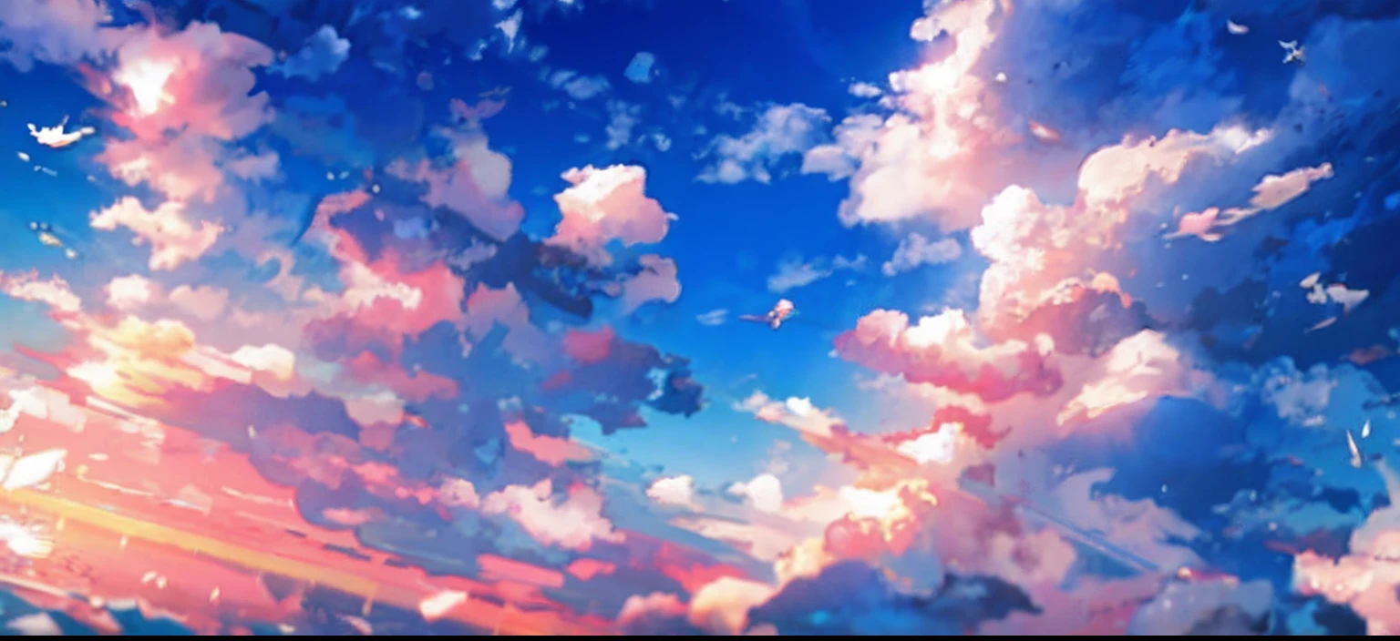 there is a plane flying through the sky with clouds in the background, clouds visible, clouds on surface, whorl. clouds, scattered clouds, some clouds, super defined clouds, clouds, cotton clouds, clouds swirling, large clouds visible, volumetric clouds, sky full of clouds, high clouds, with clouds in the sky, puffy clouds, pretty clouds