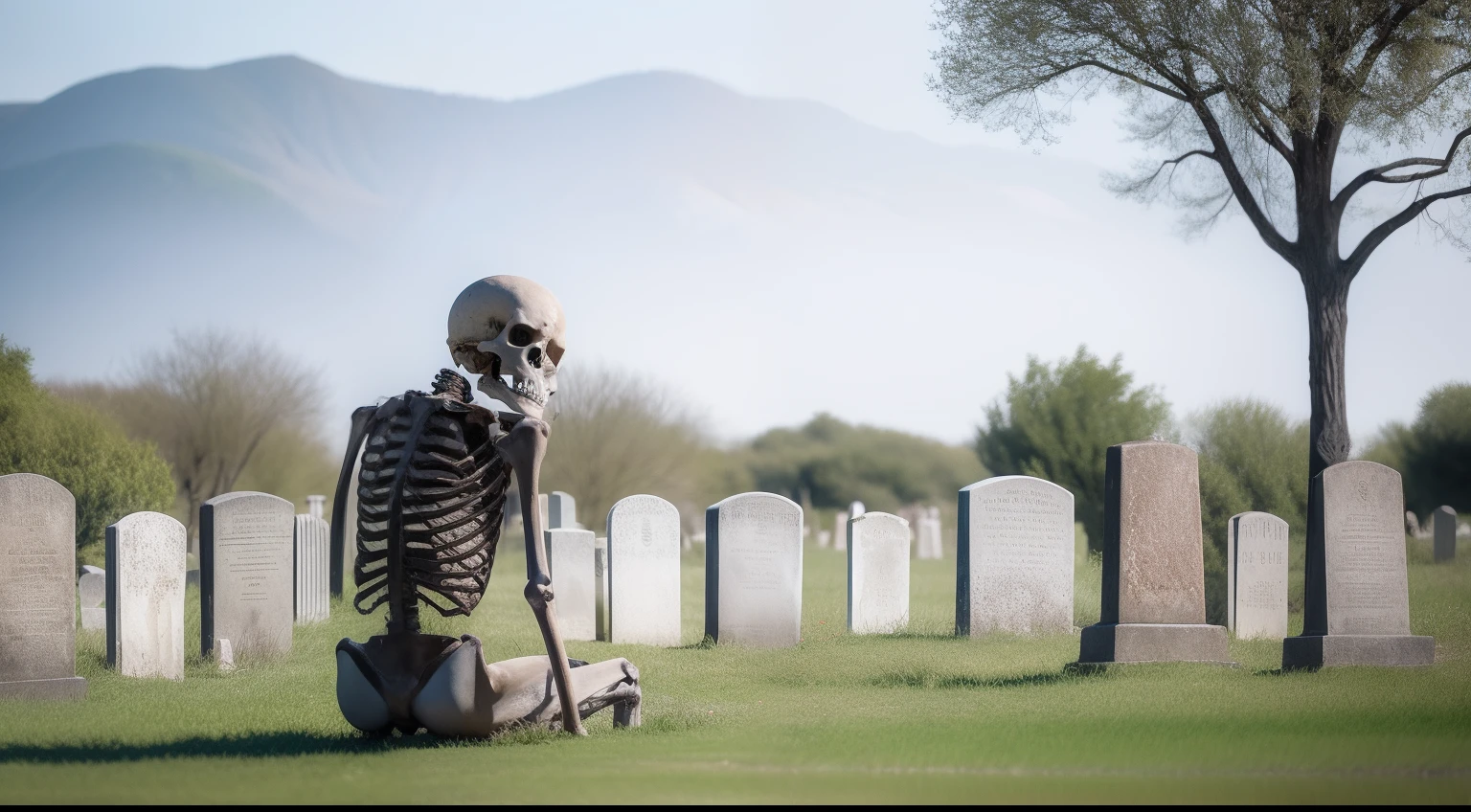 Cementerio