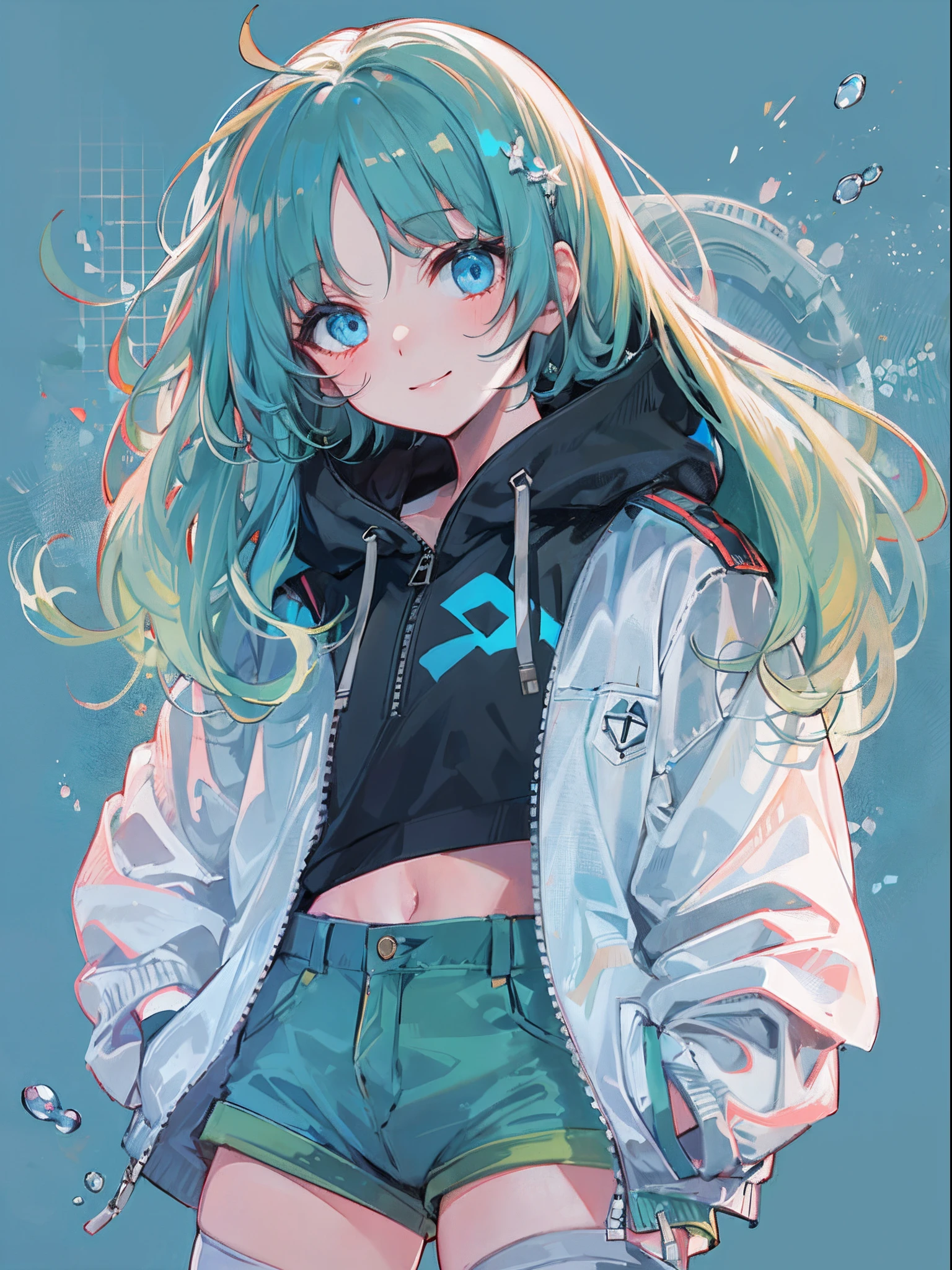 Slime, sweat, Wet clothes, Detailed faces, 8k image quality, A lot of milky sticks to the shirt, flows from the and sticks to the groin, hentai tattoos, Hand and foot details are clear