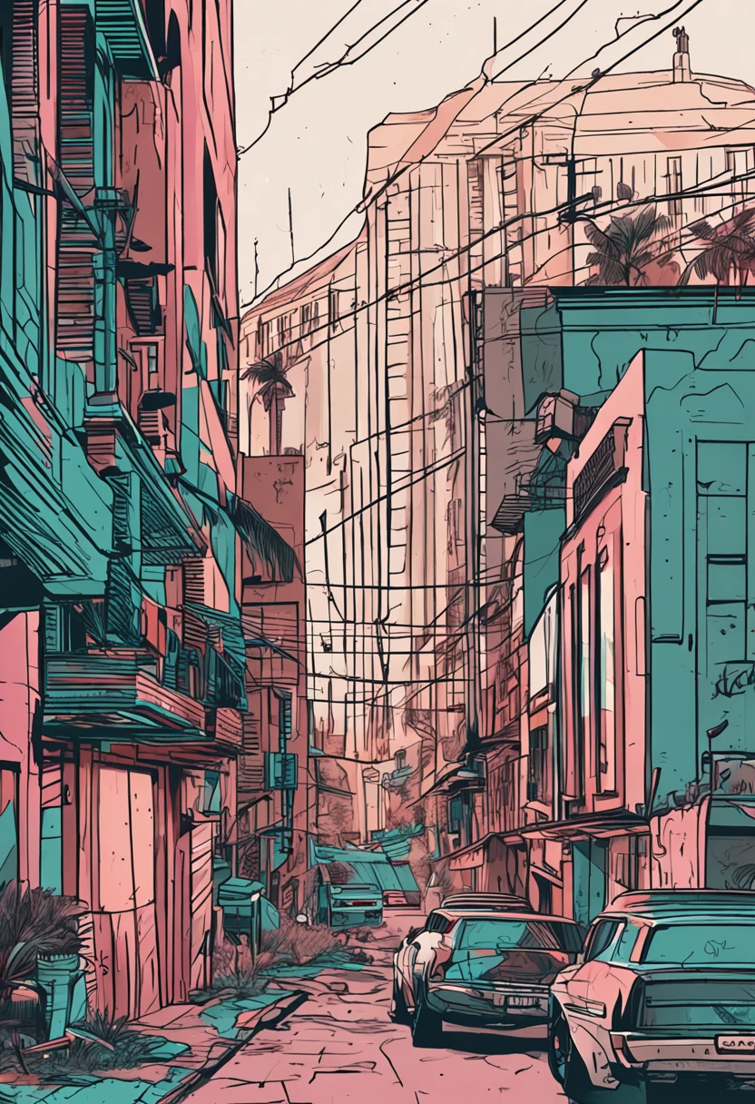 avaleiro das trevas, batman, escuro, sombrio, 8k, realista, noite, arranha ceu, predio alto, noite, pendurado no edificio