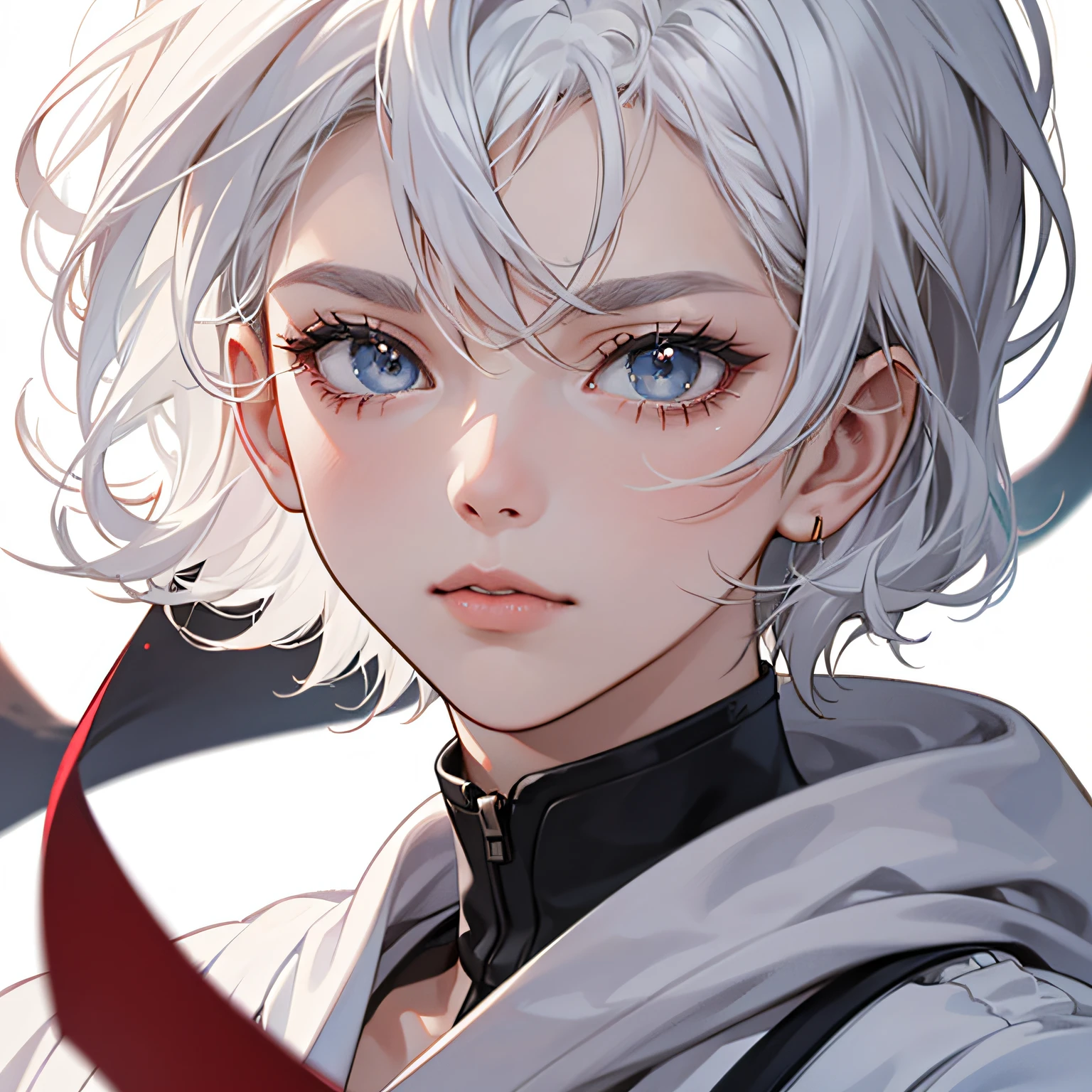 Repair eyebrows