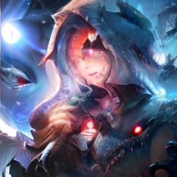 Eye of Cthulhu