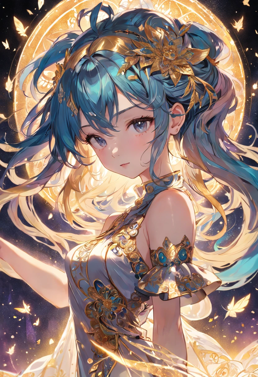 (Masterpiece, top quality, super detailed CG, ultra detailed beautiful face and eyes,super detailed, intricate details:1.2), 8k wallpapers, elaborate features,
(1 person, solo:1.4)perfect cartoon illustration,(1 person, solo:1.4), 
(Masterpiece, top quality, super detailed CG, ultra detailed beautiful face and eyes,super detailed, intricate details:1.2), Masterpiece, top quality, 1 girl, swimwear, skin with water dripping down, night pool, full body illustration