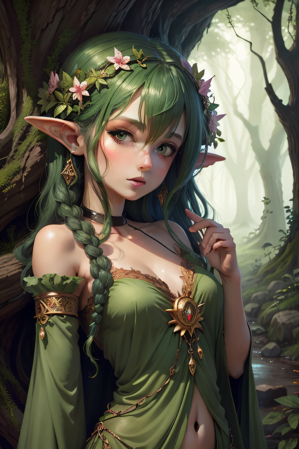 Dryad