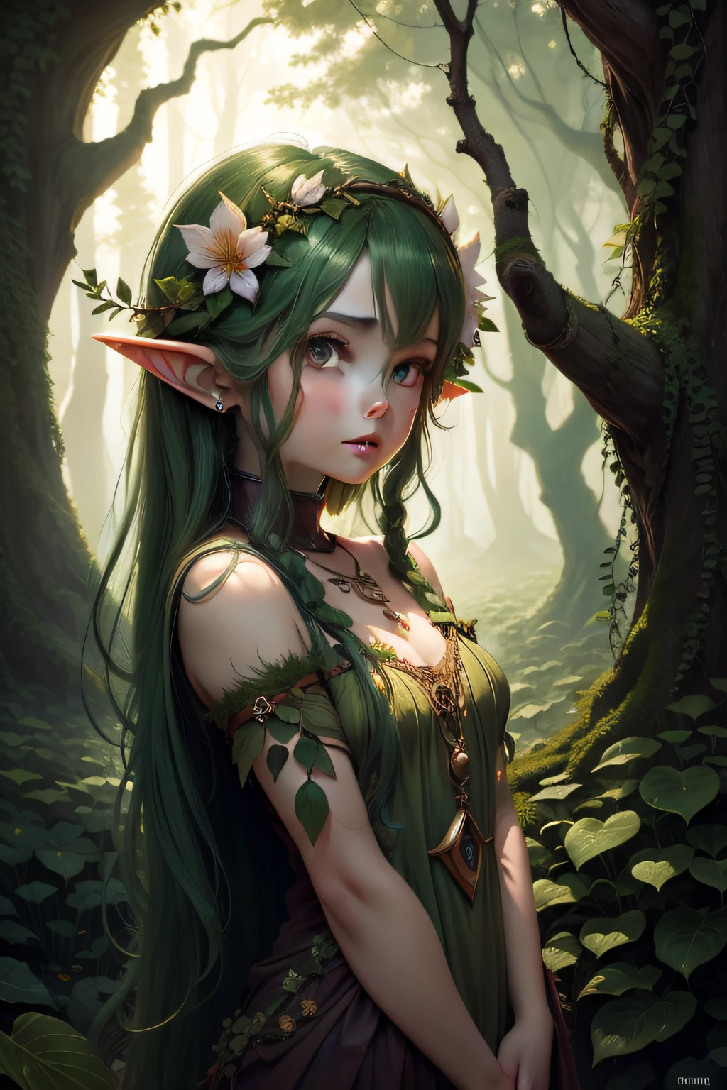 Dryad