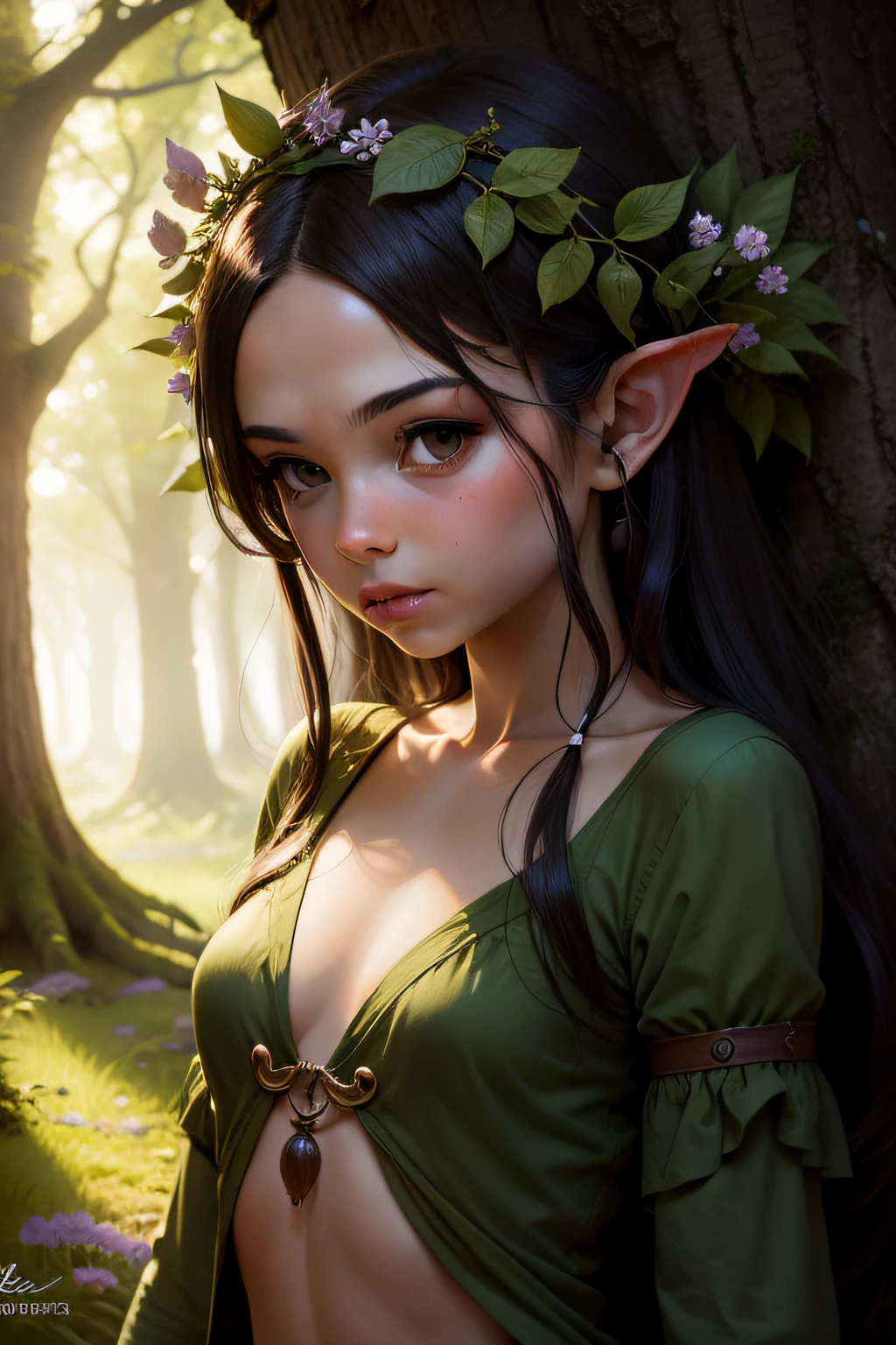 Dryad