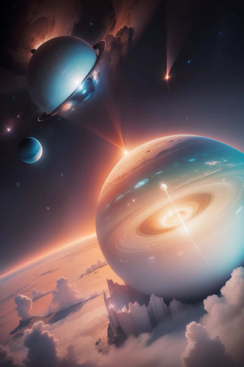 Uranus