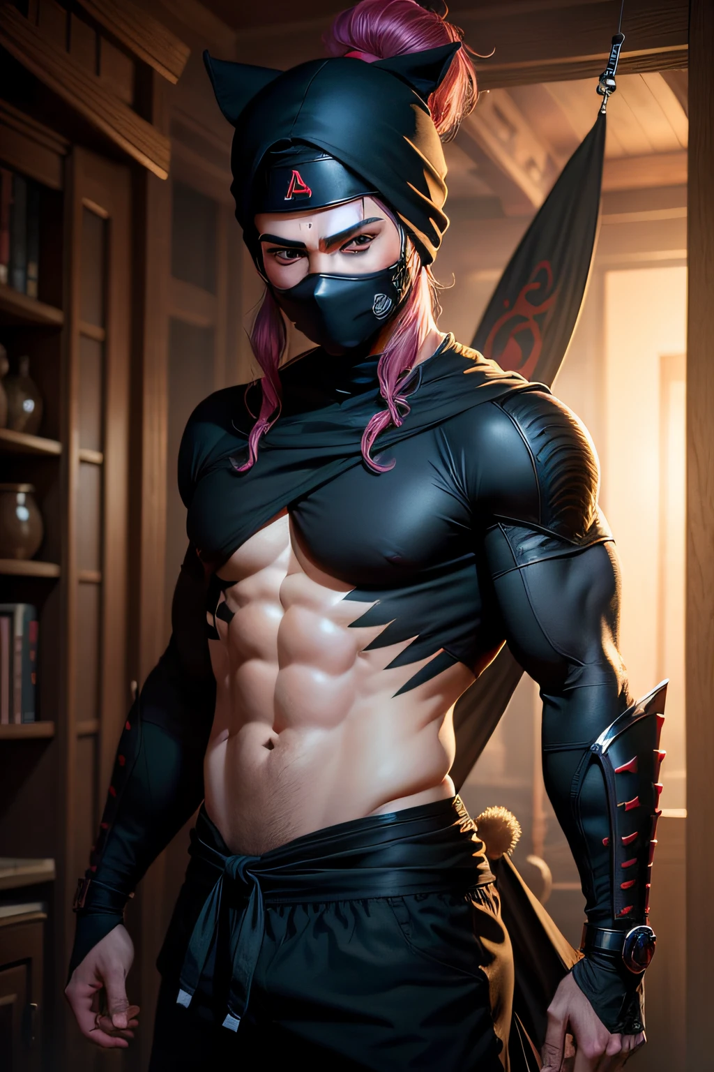 ninjartist
