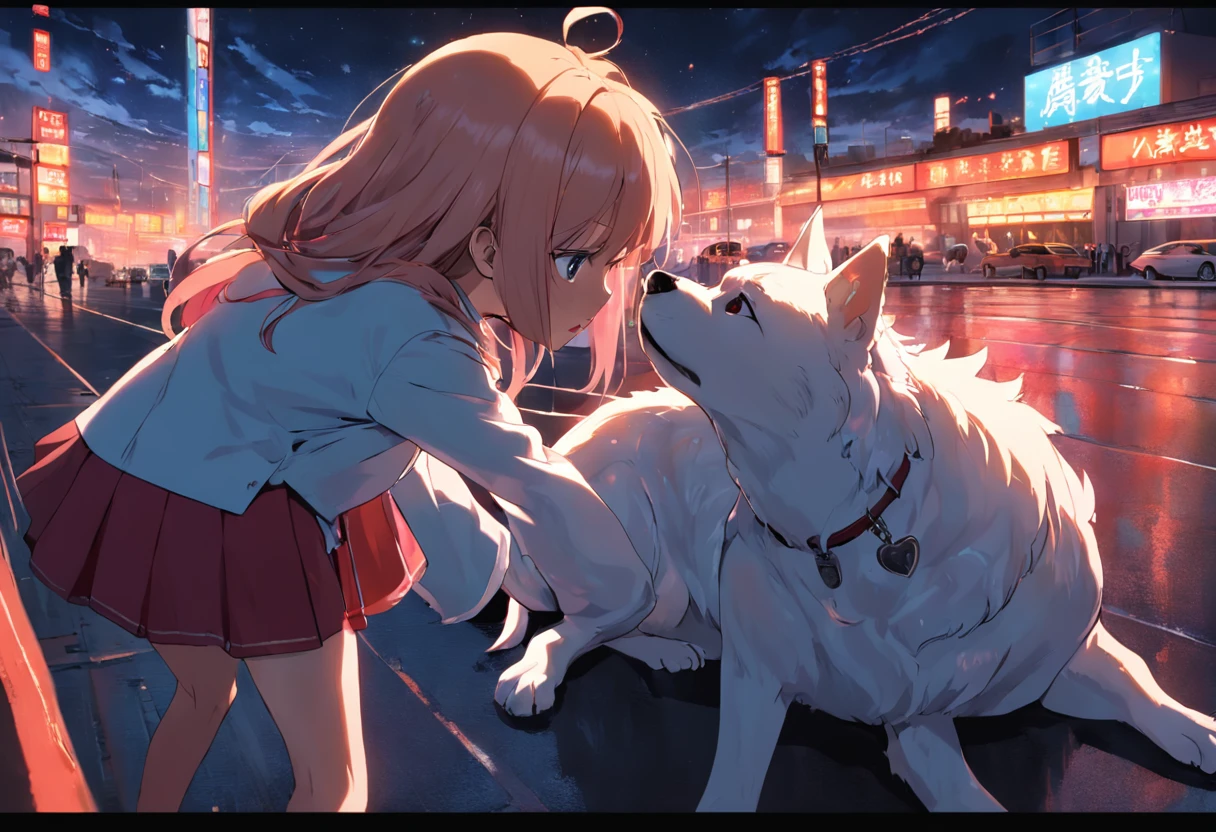 doggy