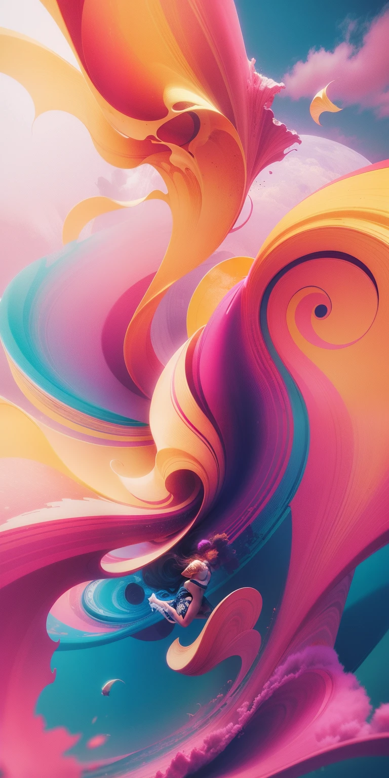Creative image