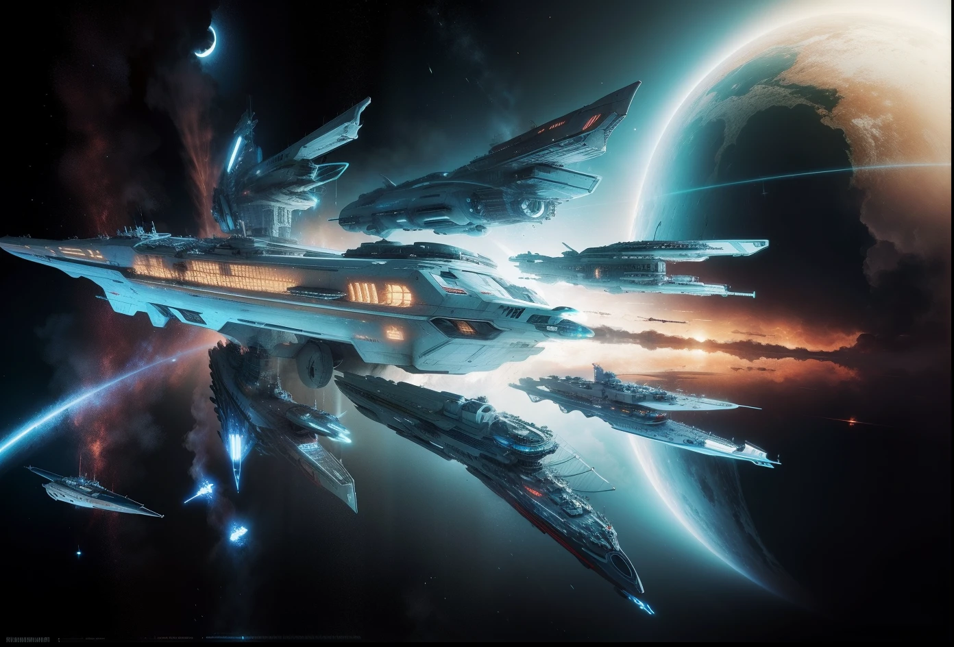 Battleship,starship