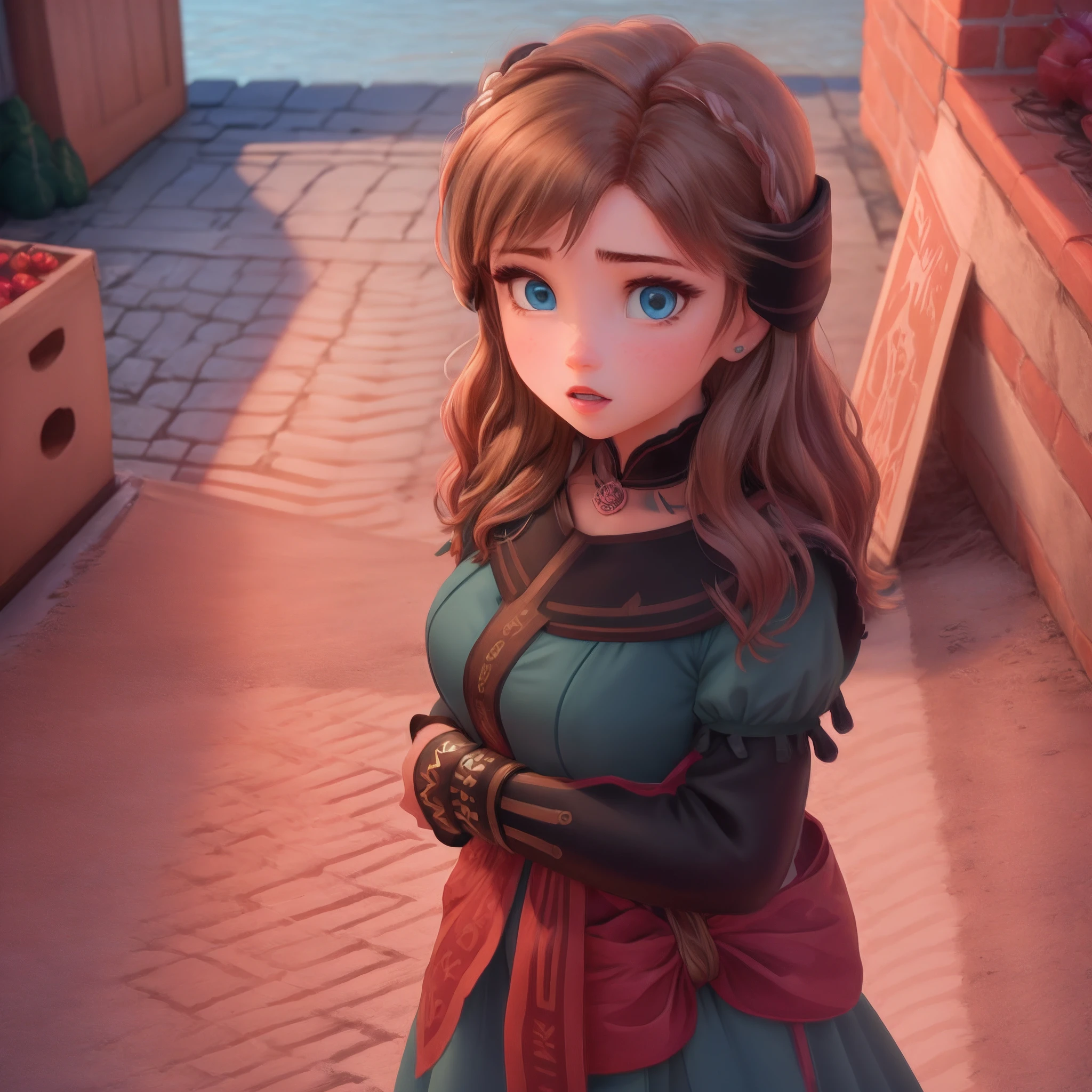 girl