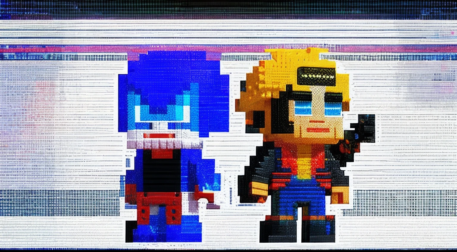pixel game,character design,Transformers, Pixel art #pixelart