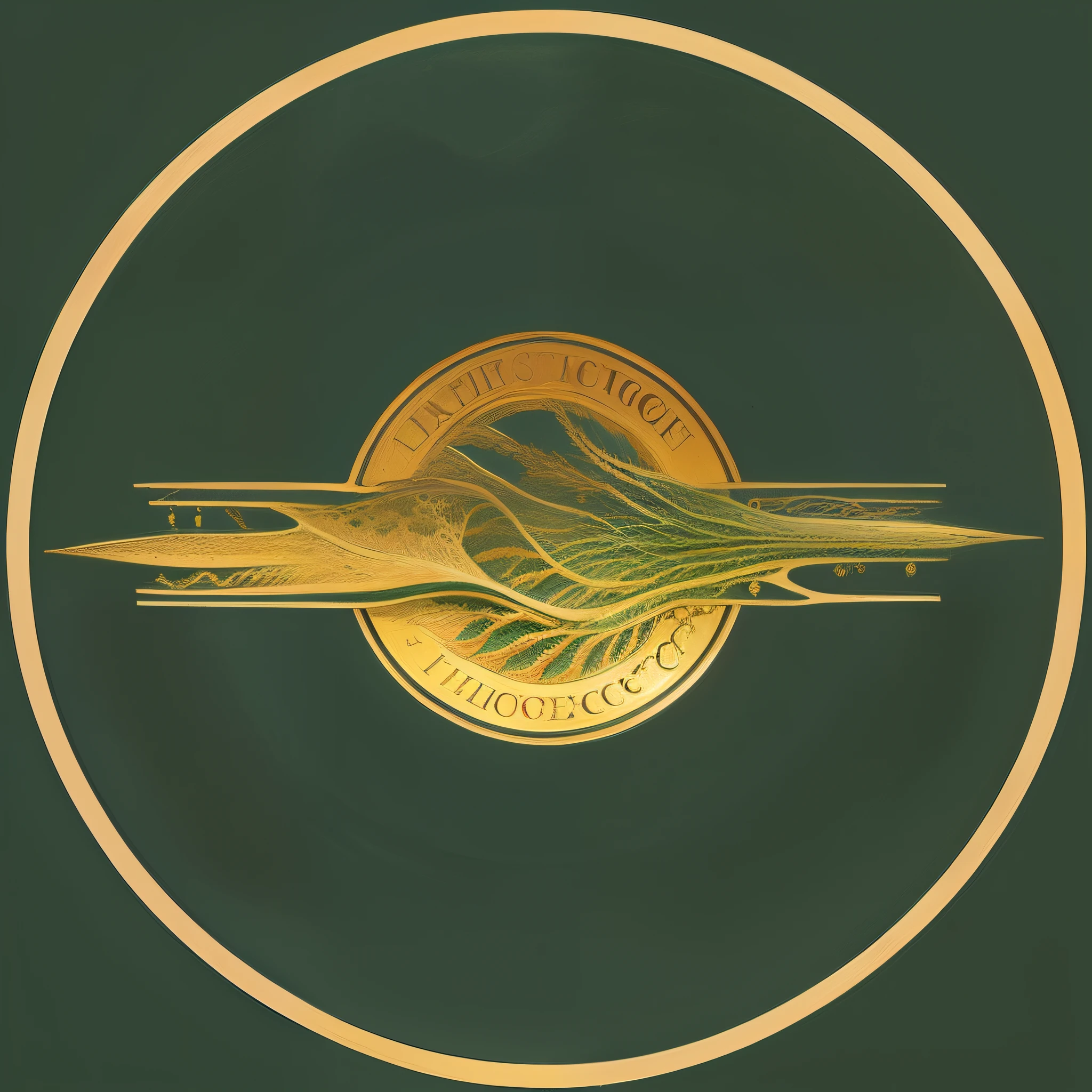 Biological Sciences class emblem