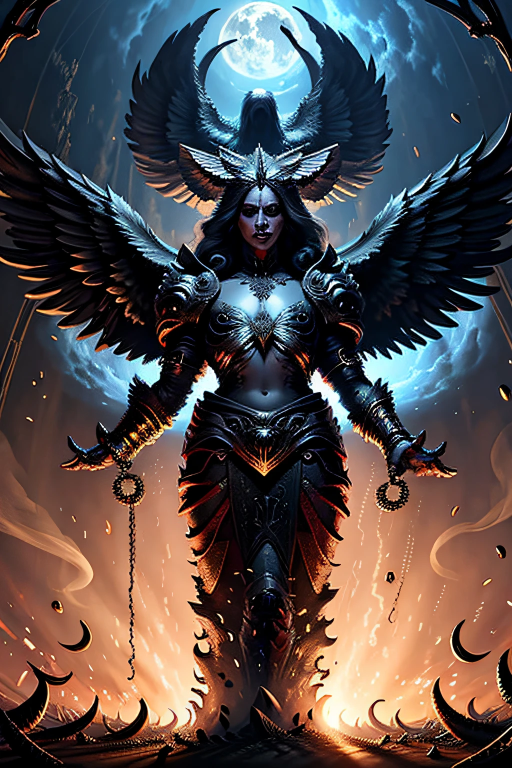 angelicalal