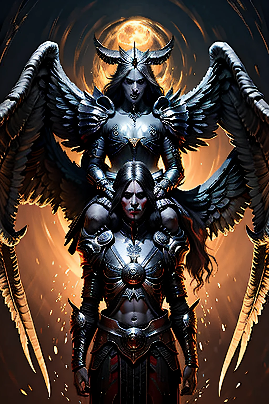female pervert,angelicales