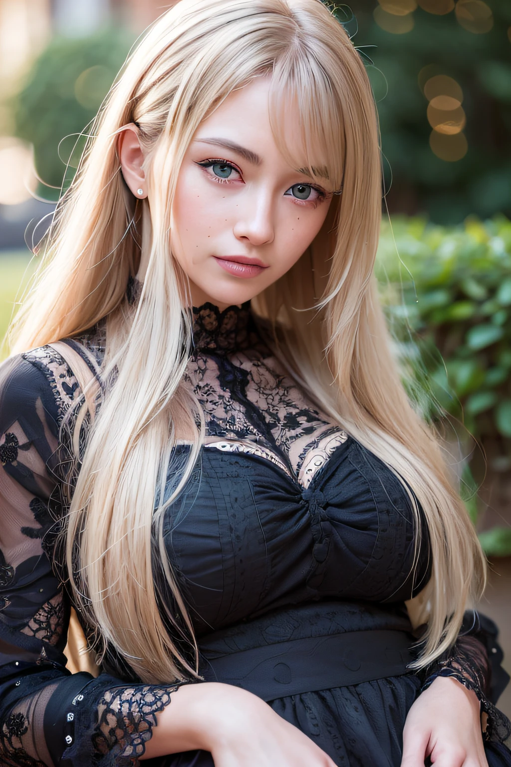 (realistic, photo-realistic:1.37),(8k, RAW photo, best quality, masterpiece:1.2), cute, ultra-detailed,heart-shaped pupils,physically-based rendering, ultra high res, kodakvision color, shot on Arricam LT Camera, bokeh, sharp focus,
looking at viewer,photorealistic,realistic, solo, photorealistic, best quality,extremely detailed face,extremely detailed eyes and face, beautiful detailed eyes,absurdres, incredibly absurdres,haunting smile,Messy hair, floating hair, ,