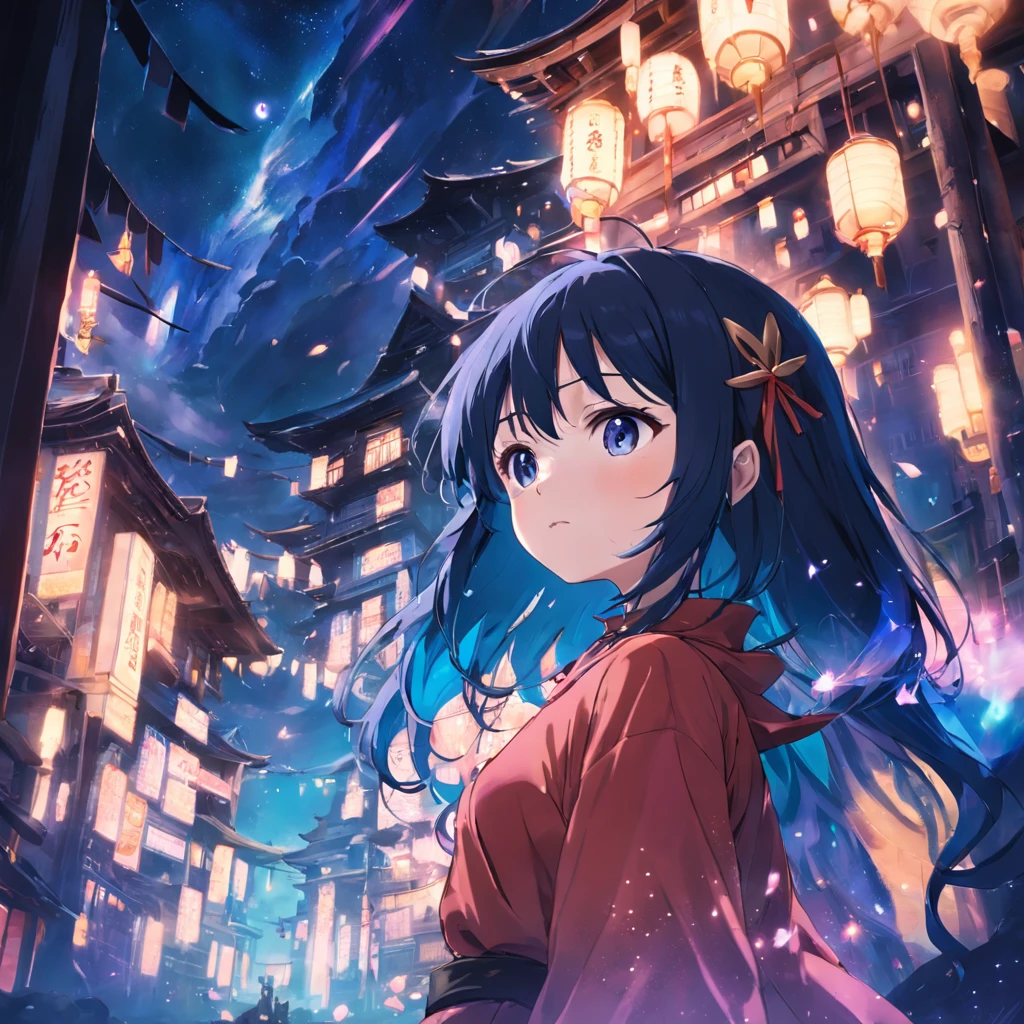 k hd，dream magical，scenecy，photorealestic，