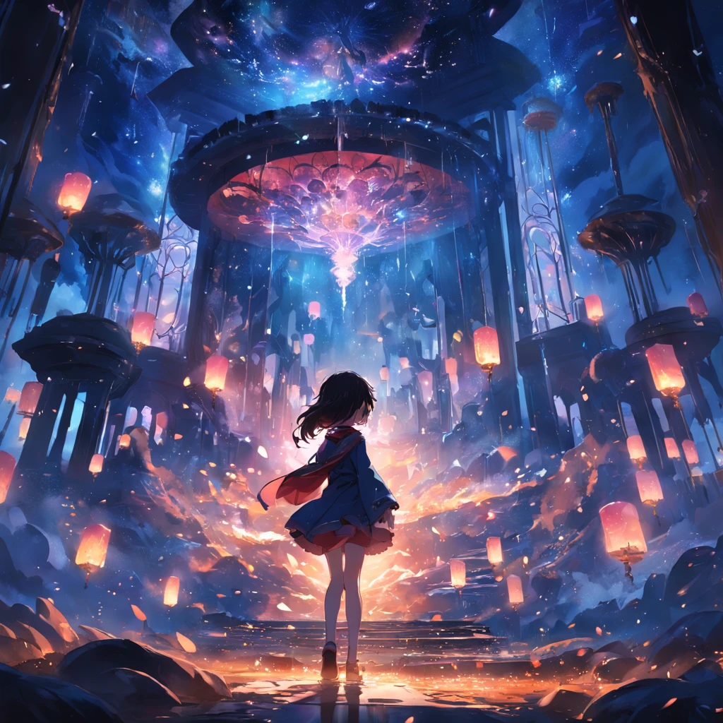 k hd,dream magical,scenecy,photorealestic,