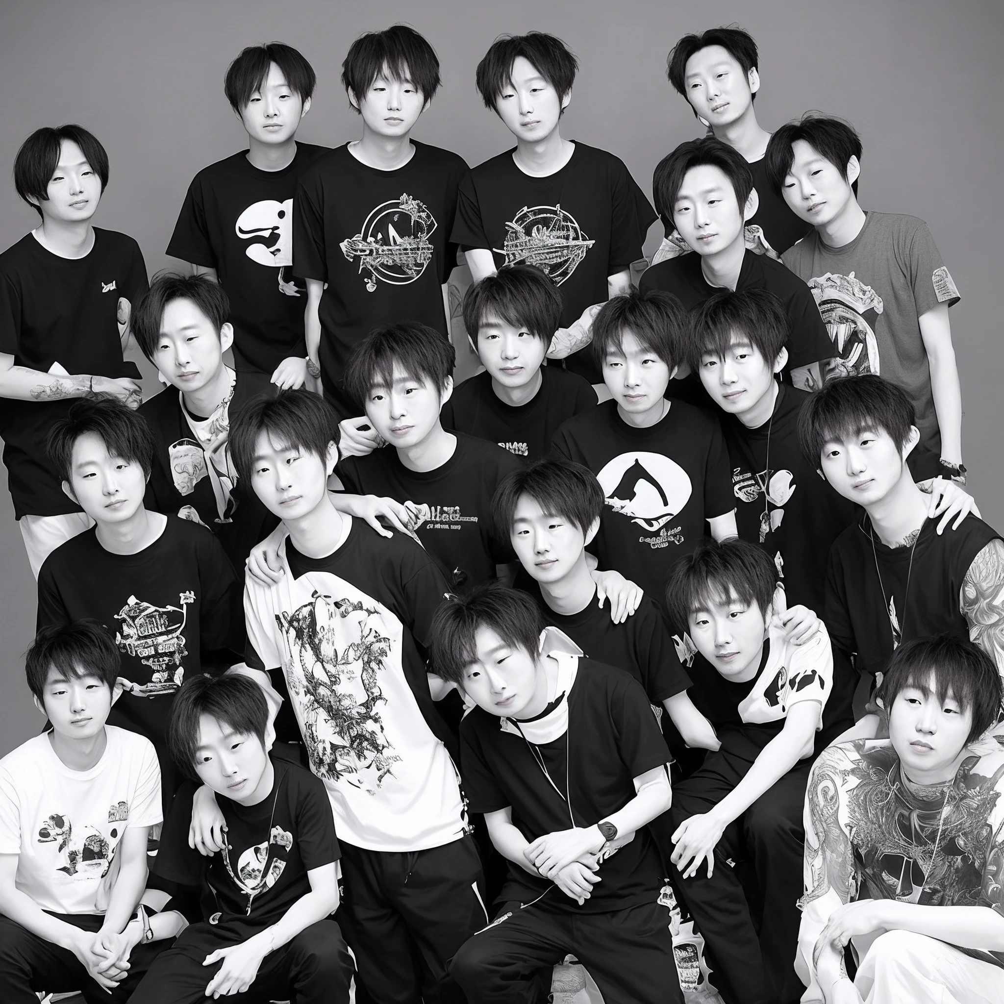 whale、Paternity、real picture
