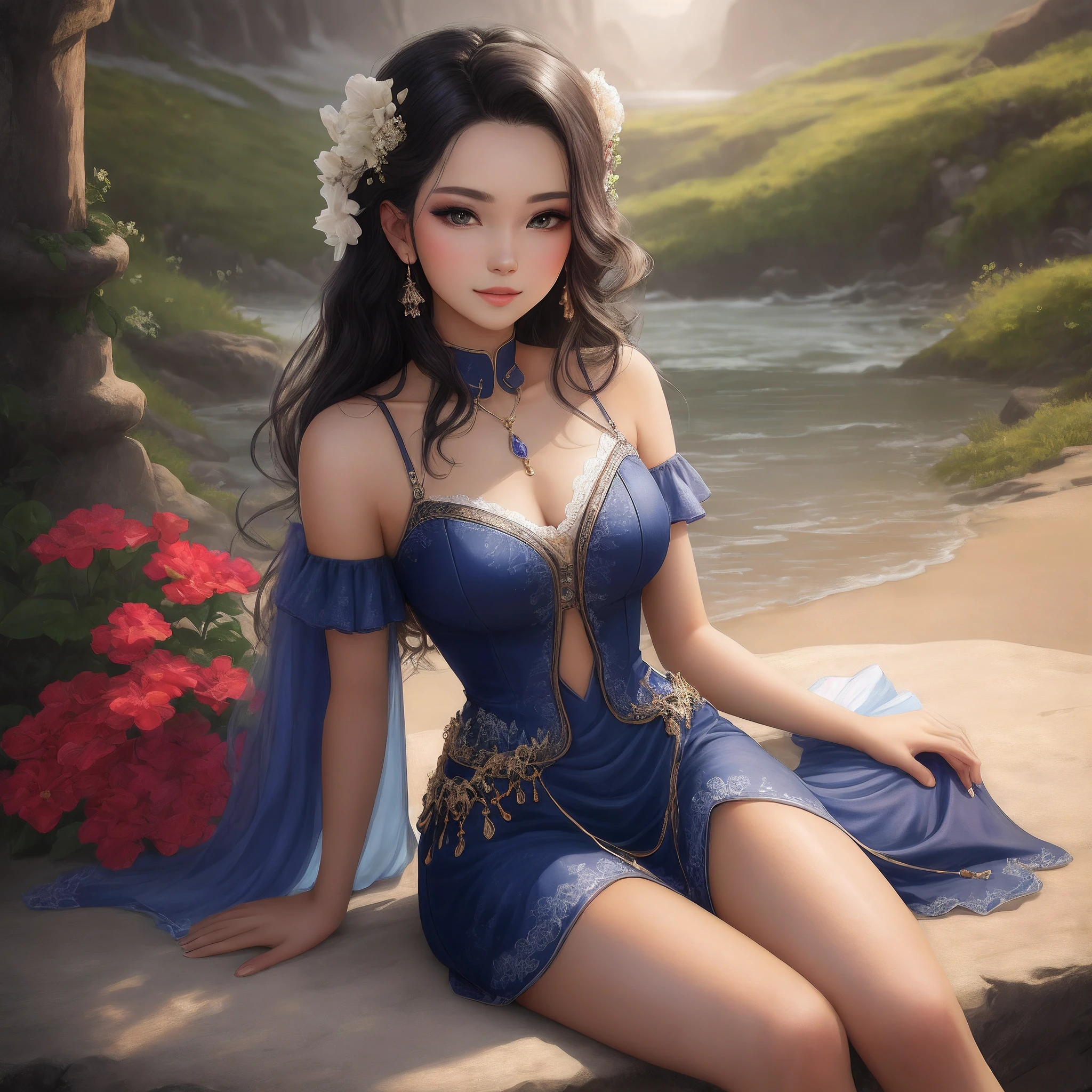 Beautuful Women