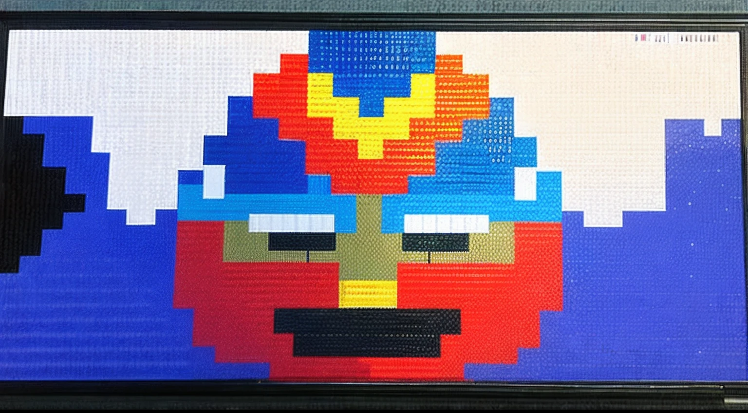 pixel game，character  design，Transformers， Pixel art #pixelart，super-fine