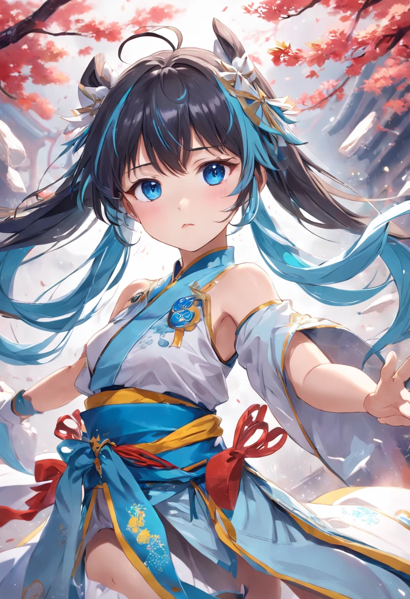 Luo Tianyi