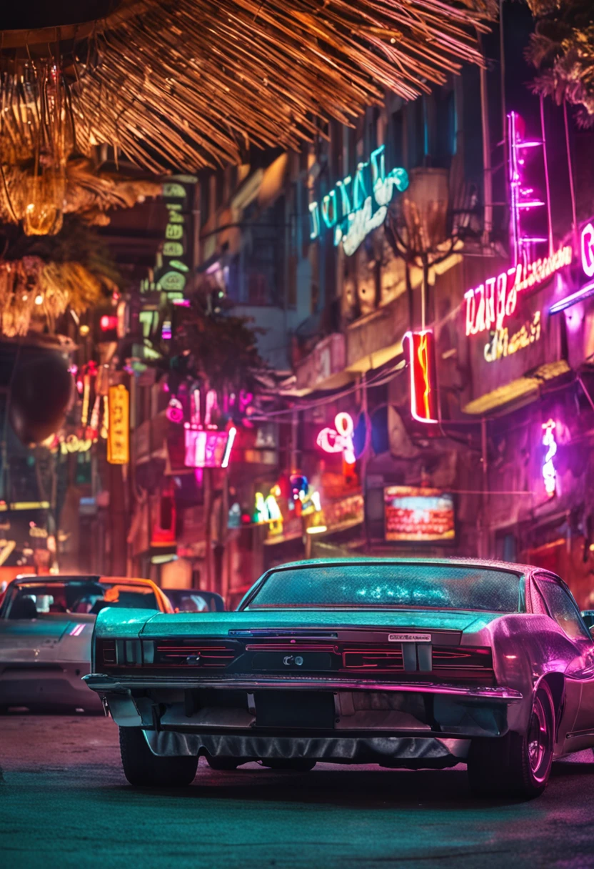 carro tecnologia