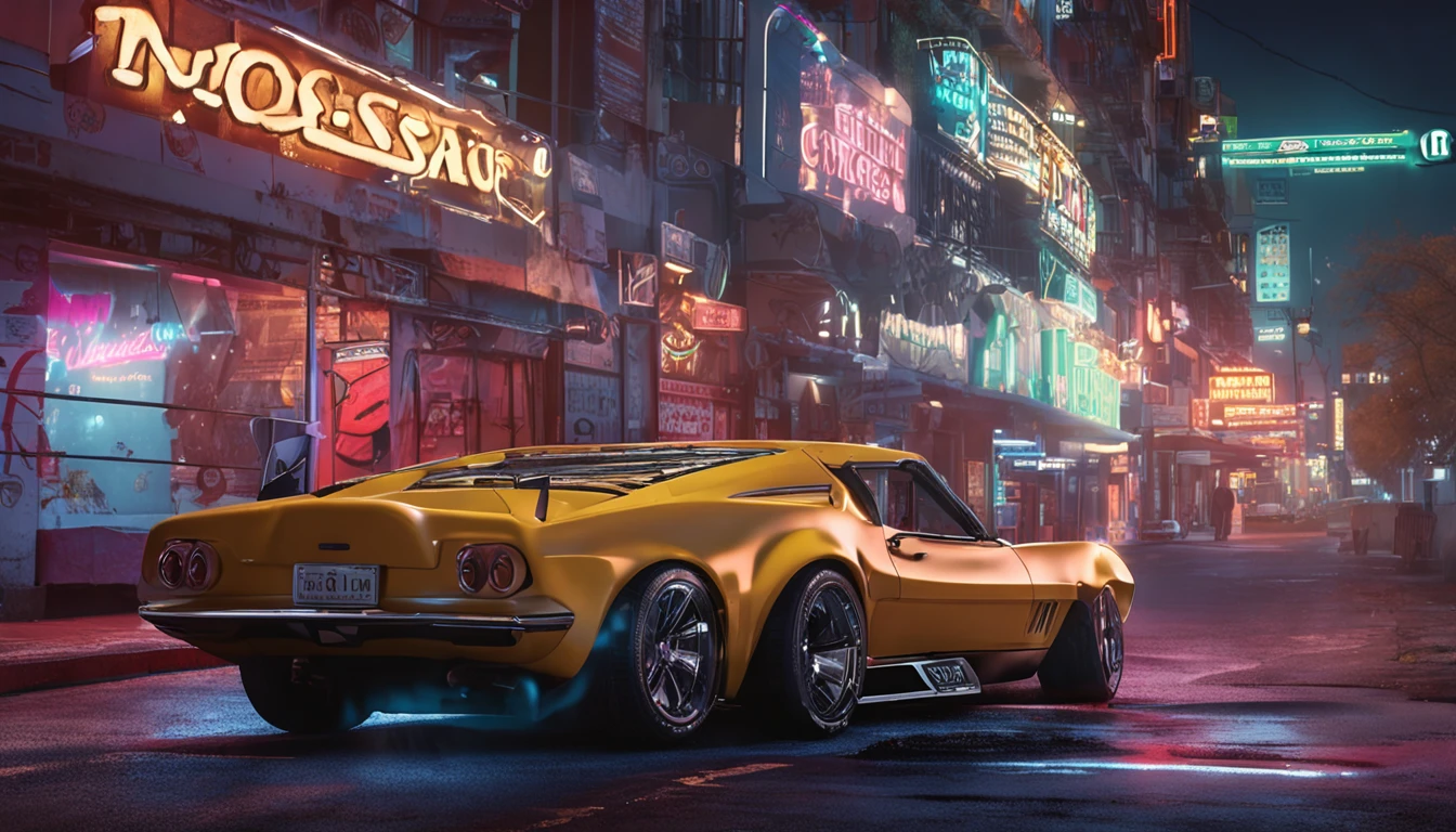carro tecnologia