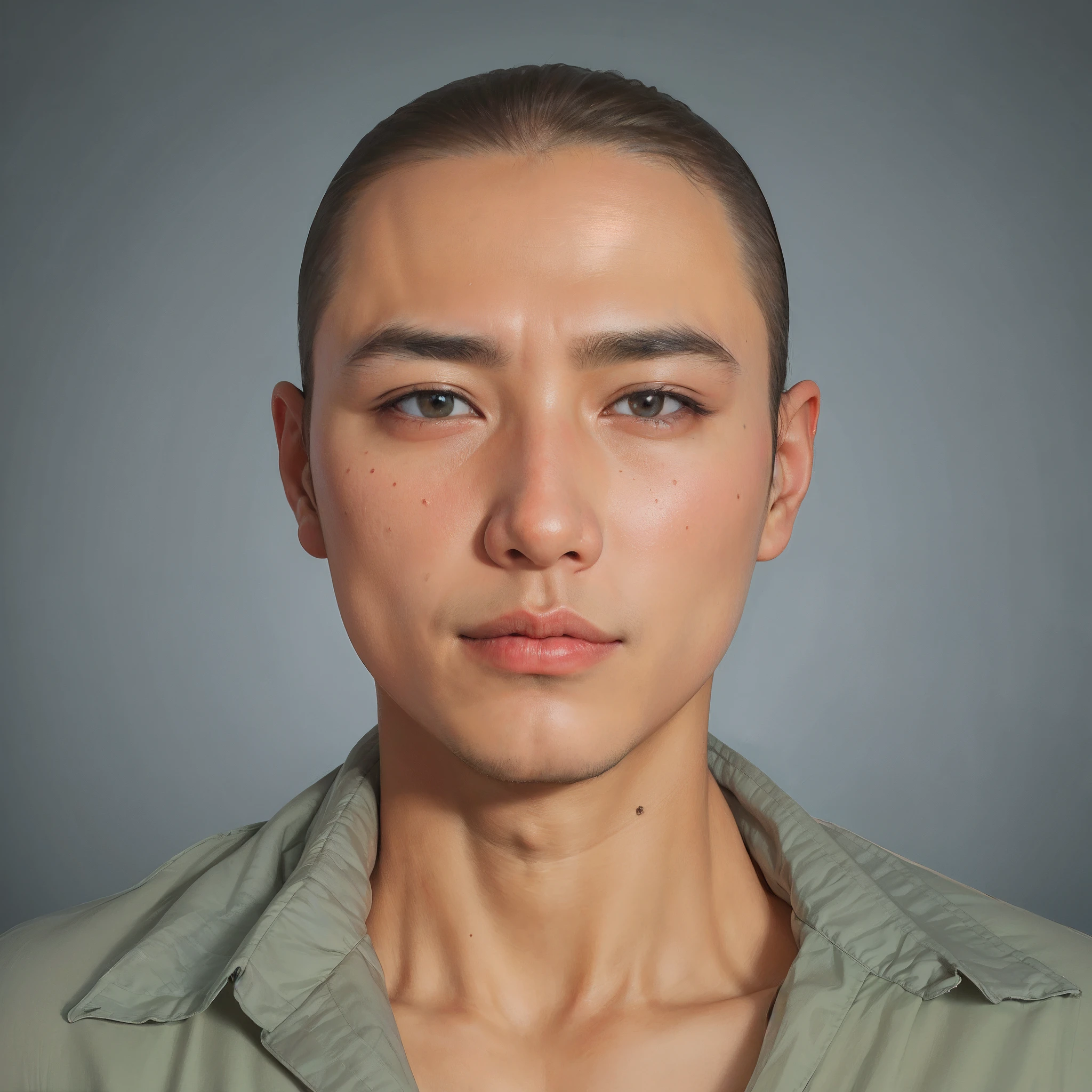 best qualtiy,tmasterpiece,超高分辨率,(Fidelity:1.4),RAW photogr,Handsome asian male,Wear a hood.wearing face mask,In the recording studio