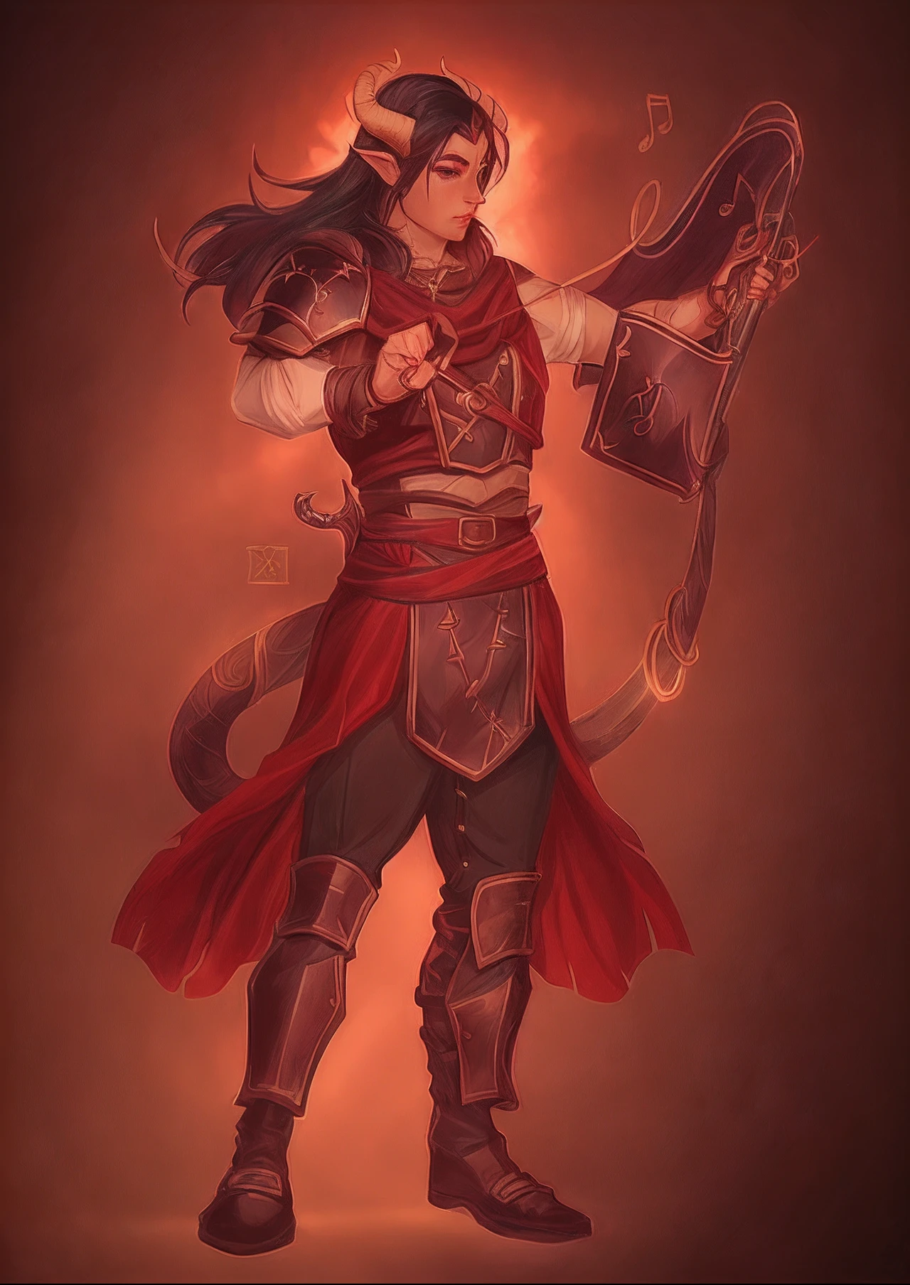 tiefling
