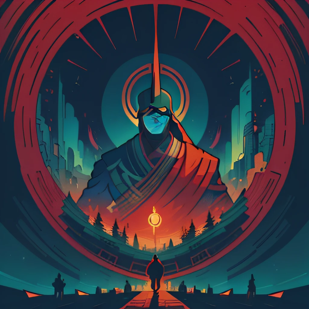 game ,card template,by victo ngai, kilian eng vibrant colours, dynamic lighting, digital art, winning award masterpiece, fantastically beautiful, illustration, aesthetically inspired by beksinski and dan mumford, trending on artstation, art by greg rutkowski,
Waiting to