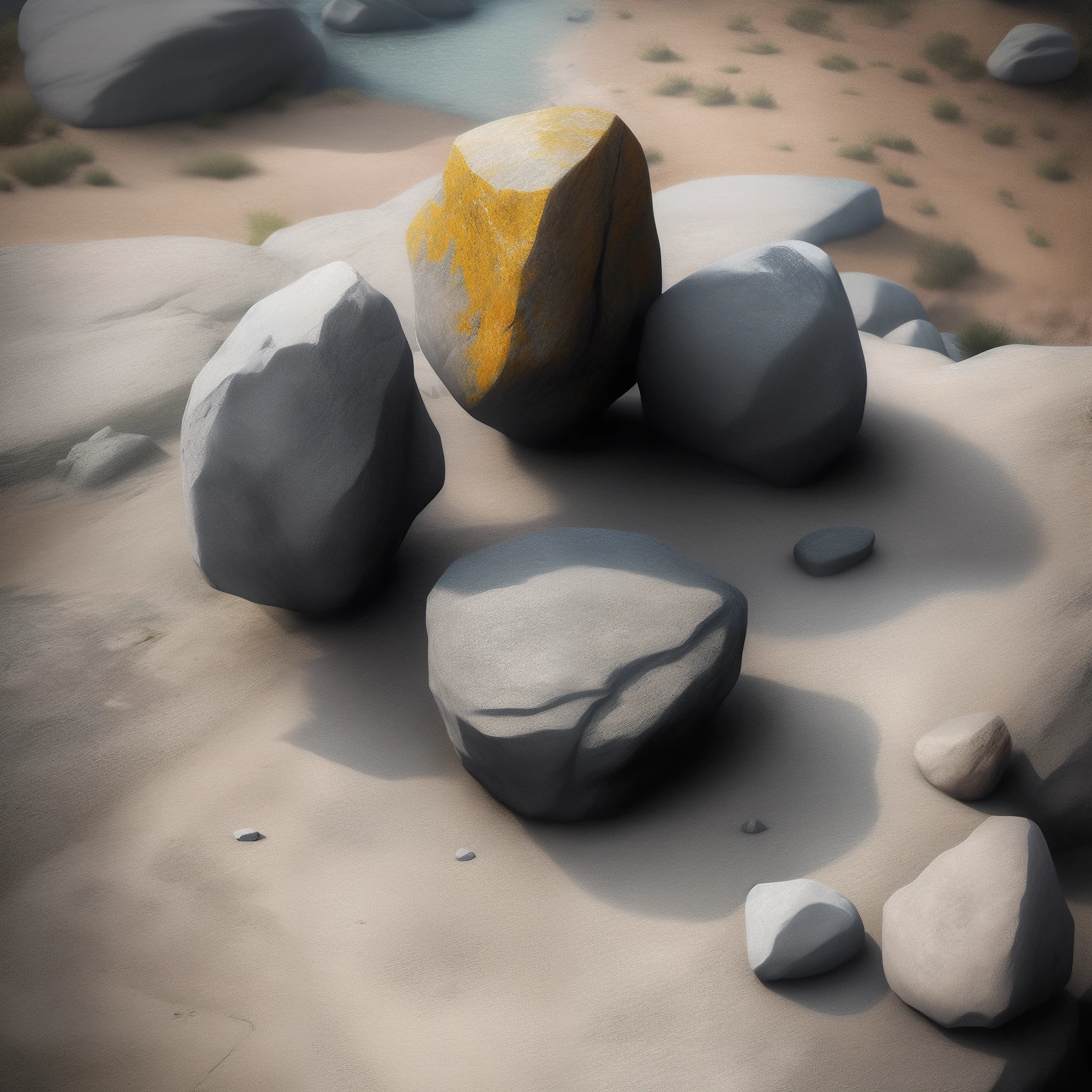 Rock
