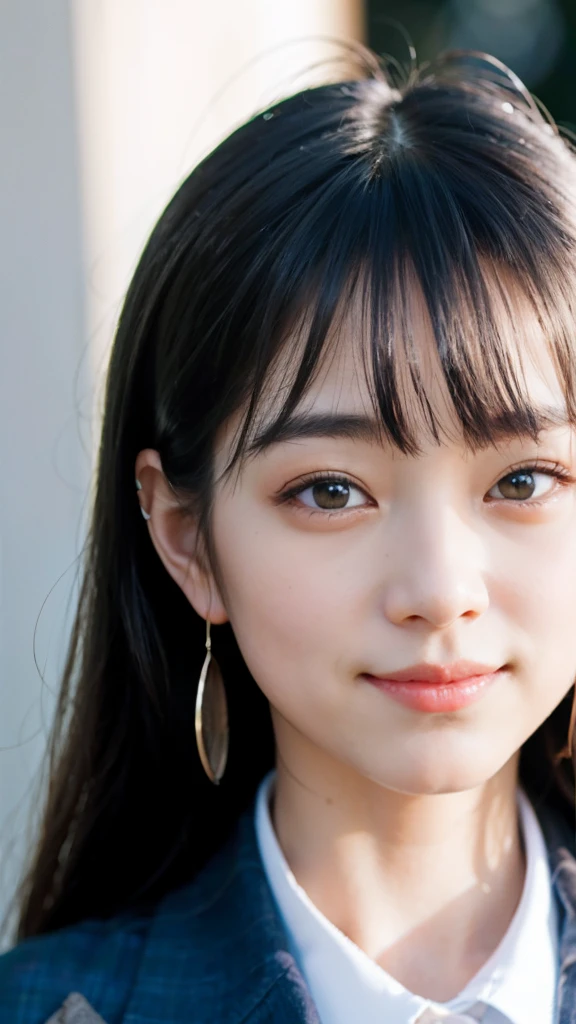 Photo quality,Masterpiece,Realistic,(14 year old cute Japanese girl:1.9),(Detailed young face:1.9),(Very embarrassed look:1.9),(Thin legs:1.9),((Wear cute, trendy clothes:1.9)),(Random perspective shots),((Ministry activities:1.9)),(Inner thigh visible:1.9),((Droopy eyes:1.9)),((Body type of a 14 year old girl,Small Tits:1.9)),(Hair tousled by the wind:1.9),((Skinny Legs)),Very pale skin,Show your forehead,Detailed body,Detailed hands,No makeup