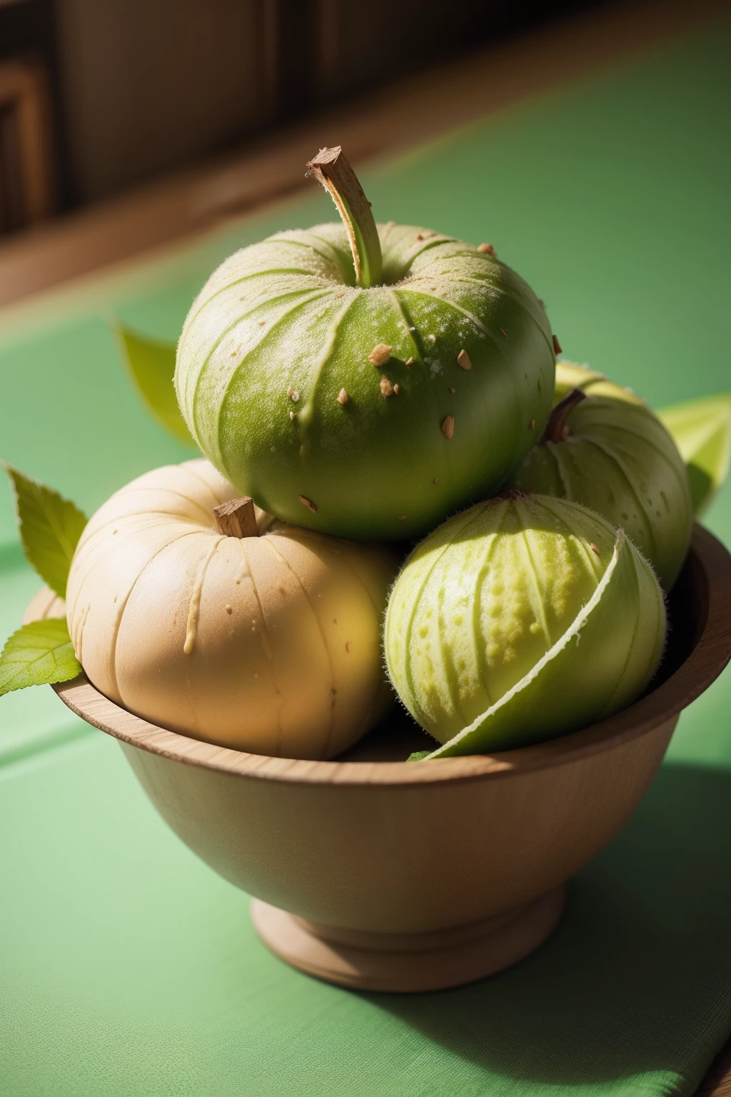 alimentos suculentos