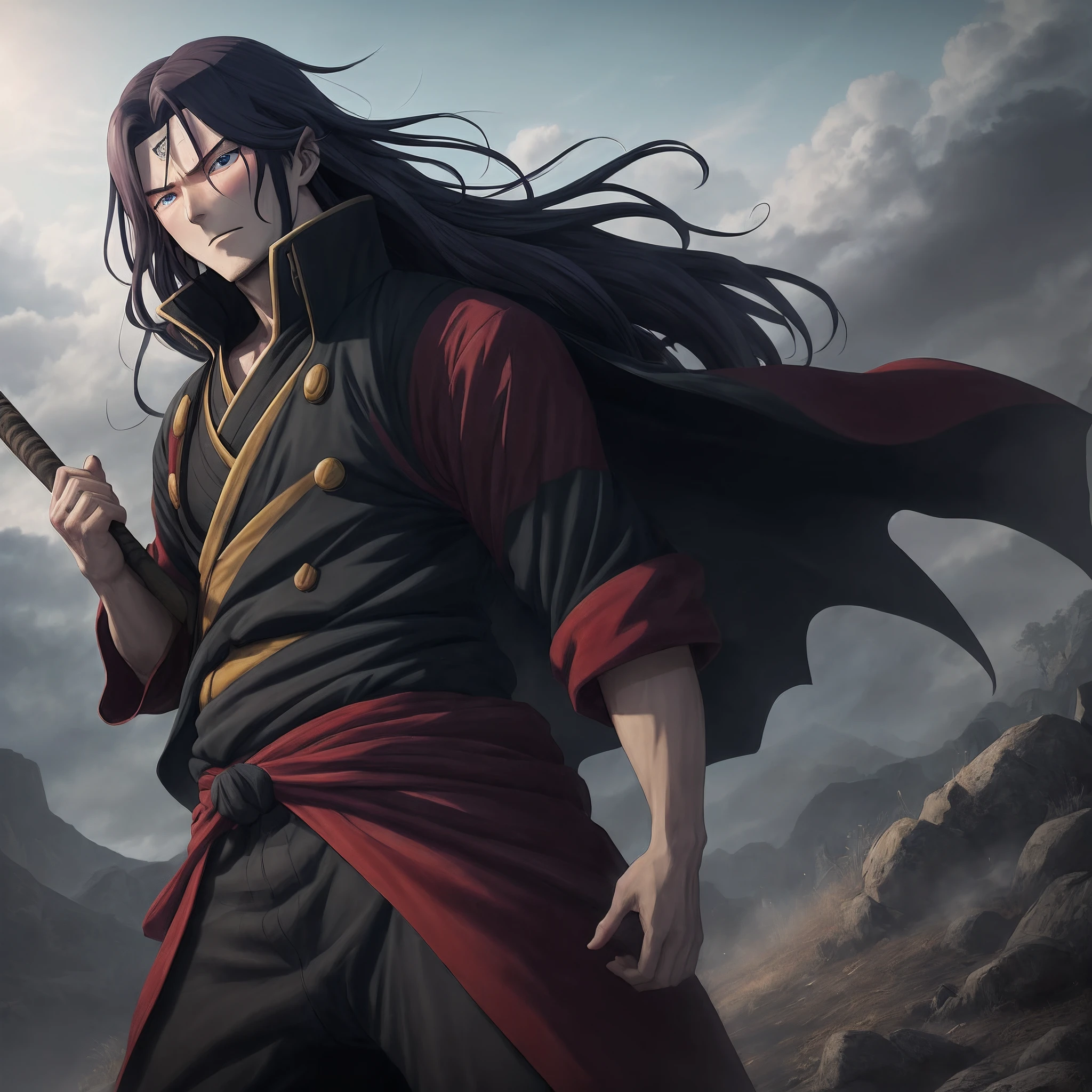 Madara