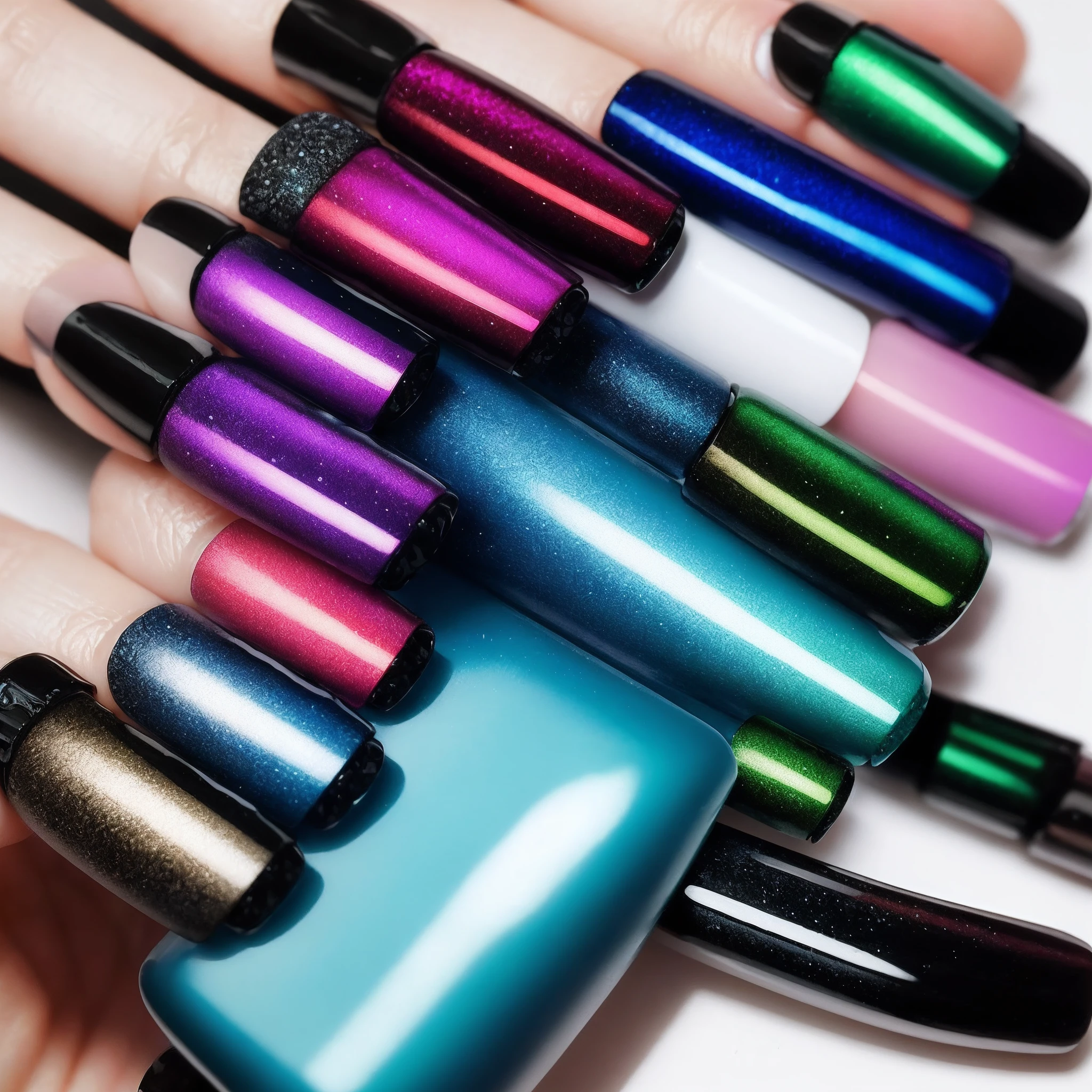 Gel coat