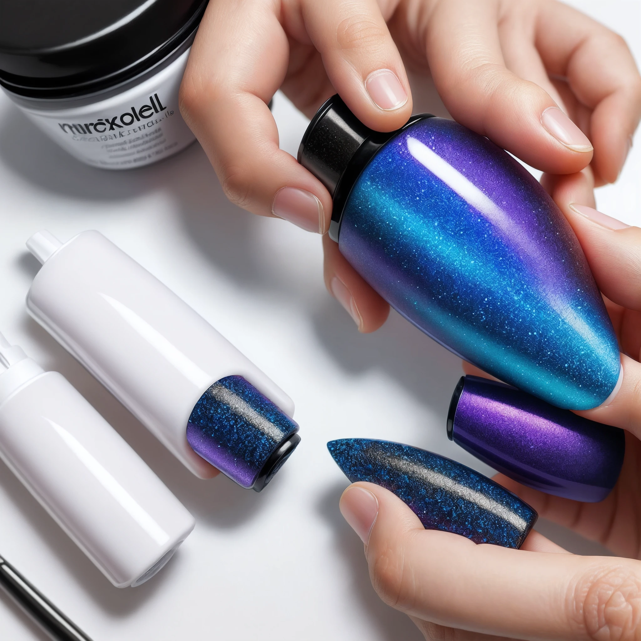 Gel coat