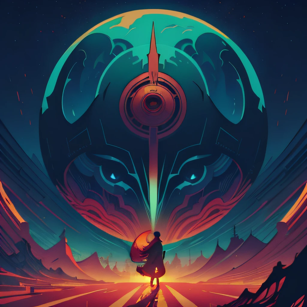 game ,card template,by victo ngai, kilian eng vibrant colours, dynamic lighting, digital art, winning award masterpiece, fantastically beautiful, illustration, aesthetically inspired by beksinski and dan mumford, trending on artstation, art by greg rutkowski, 8 k
