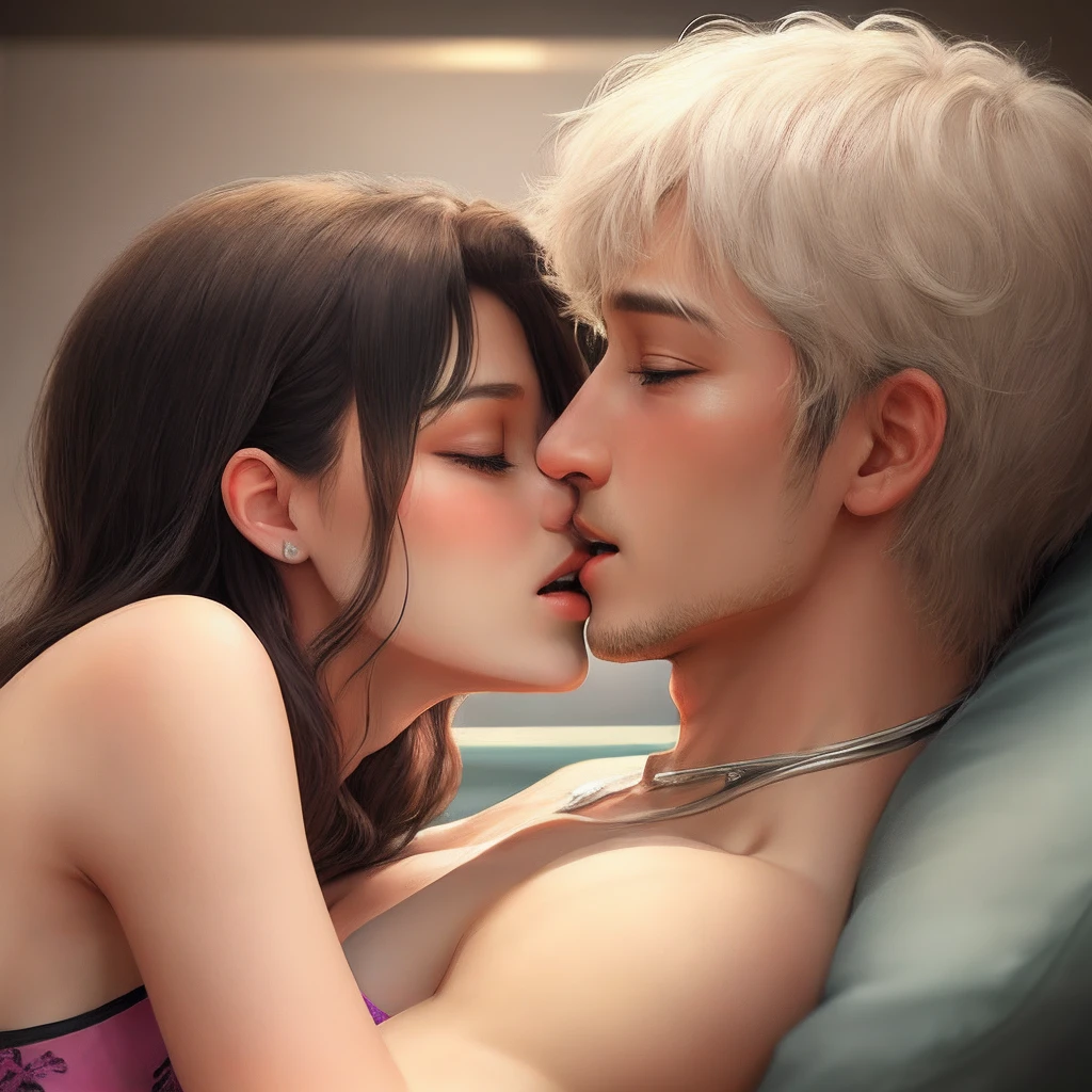 lovemaking