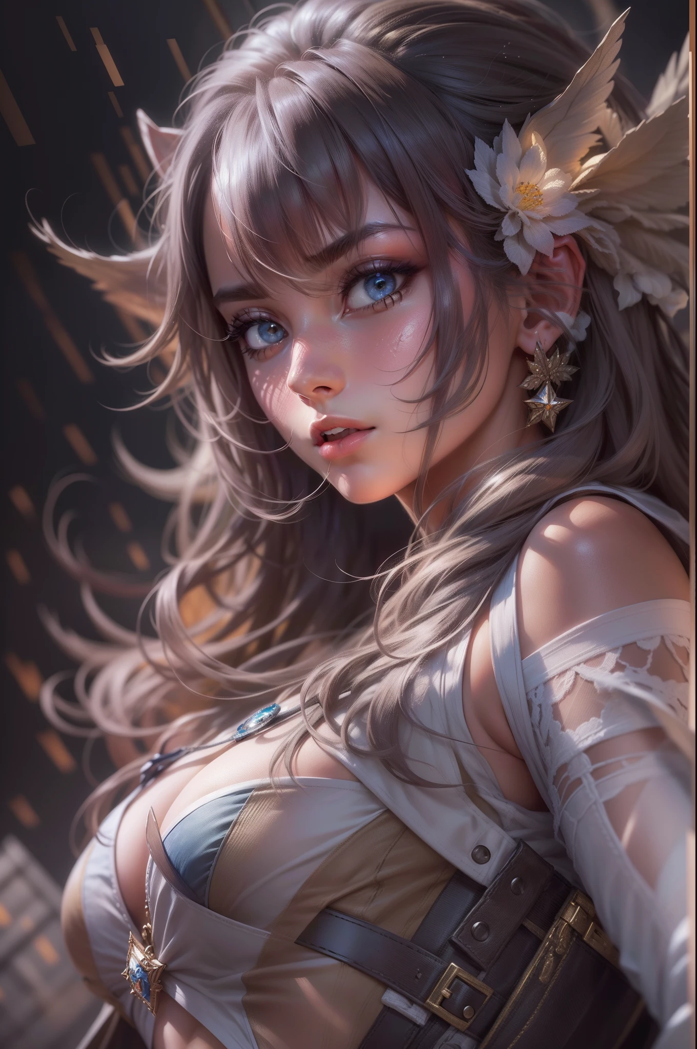 {{{{{{{(masutepiece, ..AJC I:1.4),(Raw photos in 8K, Best Quality, masutepiece:1.2) Super Detailed Official Art,Photorealistic:1.37, (Outstanding, Professional),masutepiece,Best Quality,ultra-detailliert,hight resolution,hight resolution,4K,Portrait in 4K,8K,8K Portrait,Unity 8k壁纸,Highly detailed ajc,Realistic,Raw photo,Real person,a portrait photo of,Photorealistic,Shiny skin,Detailed skin,{Dynamic Angle Full Body
Dynamic Angle Wide Shot
Dynamic Angle Close-up
Dynamic Angle Upper Body
Dynamic angle from above
and dynamic angles from behind
and dynamic angles from below},{{{{Supermodel Priscilla Rickert}}}},{{{{Photorealistic:1.4}}}}, Beautiful detailed, Highly detailed eyes and face, Beautiful detailed eyes, Ridiculous, Incredibly ridiculous, super detailed, High resolution, Highly detailed, of the highest quality, masutepiece, Illustration, Highly detailed, nffsw, unified, 8K Wallpaper, amazing, Fine detail, masutepiece, of the highest quality, Very detailed ticker unified 8K wallpaper, Face Light, Movie Lighting
,{Dynamic Pose Bikini and Dynamic Pose (PAW Pose:0.5)},Surreal female portrait, magic lights, 32K resolution, actionpose, realistic photo shot, Dynamic lighting, Art Station, Volume Lighting, Highly detailed face, Awarded, shadowy}}}}}}}