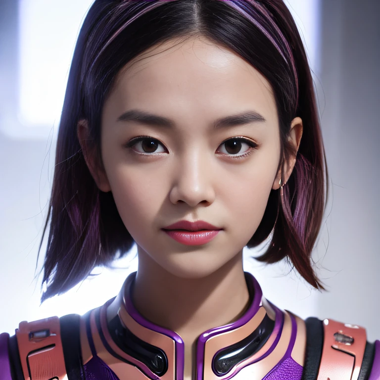 32K（tmasterpiece，k hd，hyper HD，32K）Purple-pink flowing hair，Gold jewelry area in the back room，King Girl ，Rusty copper dragon protector （realisticlying：1.4），Python pattern robe，Purple-pink tiara，Snowflakes fluttering，The background is pure，Hold your head high，Be proud，The nostrils look at people， A high resolution， the detail， RAW photogr， Sharp Re， Nikon D850 Film Stock Photo by Jefferies Lee 4 Kodak Portra 400 Camera F1.6 shots, Rich colors, ultra-realistic vivid textures, Dramatic lighting, Unreal Engine Art Station Trend, cinestir 800，Hold your head high，Be proud，The nostrils look at people，Tsundere，Snowflakes fluttering，Snowflakes fluttering，Snowflakes fluttering，Snowflakes fluttering，Impeccable，( reasonable design, Clear lines, High sharpness,Best quality, Very detailed, Masterpiece, offcial art, movie light effect, 4K )