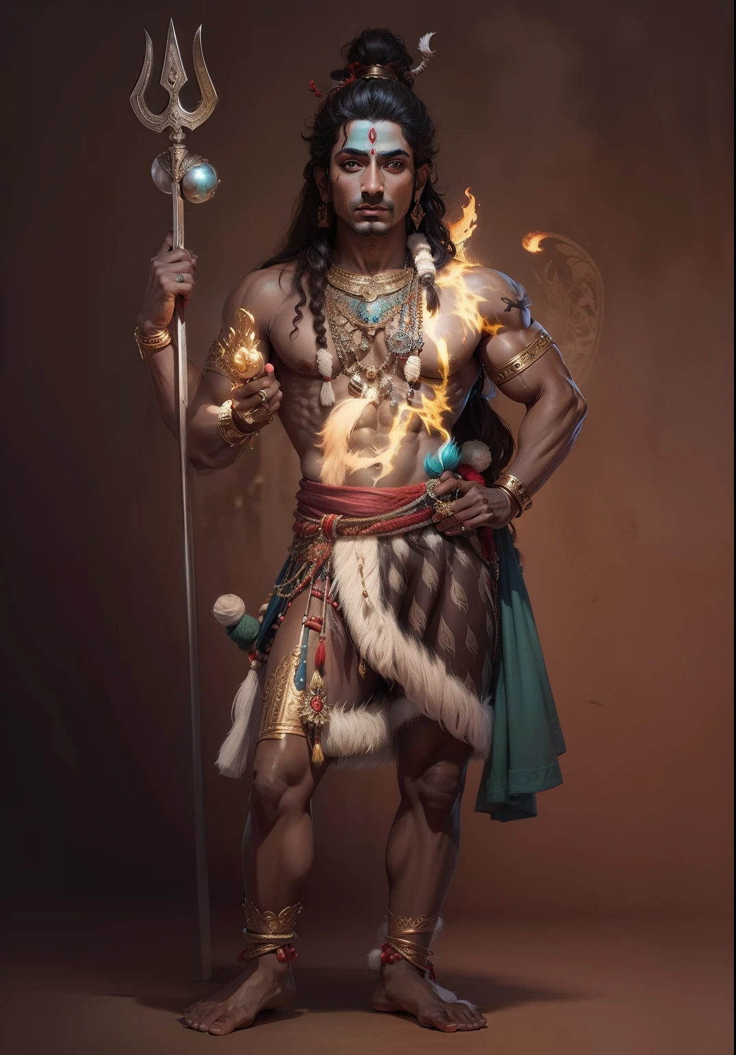 Mahadev