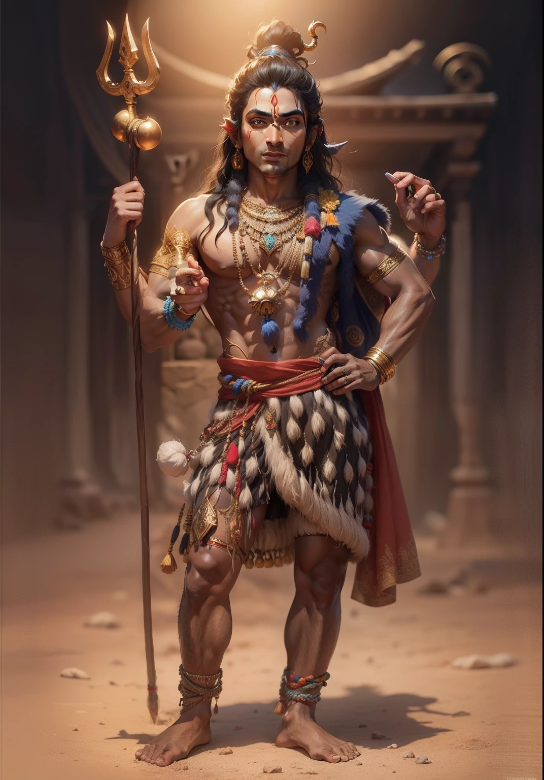 Mahadev