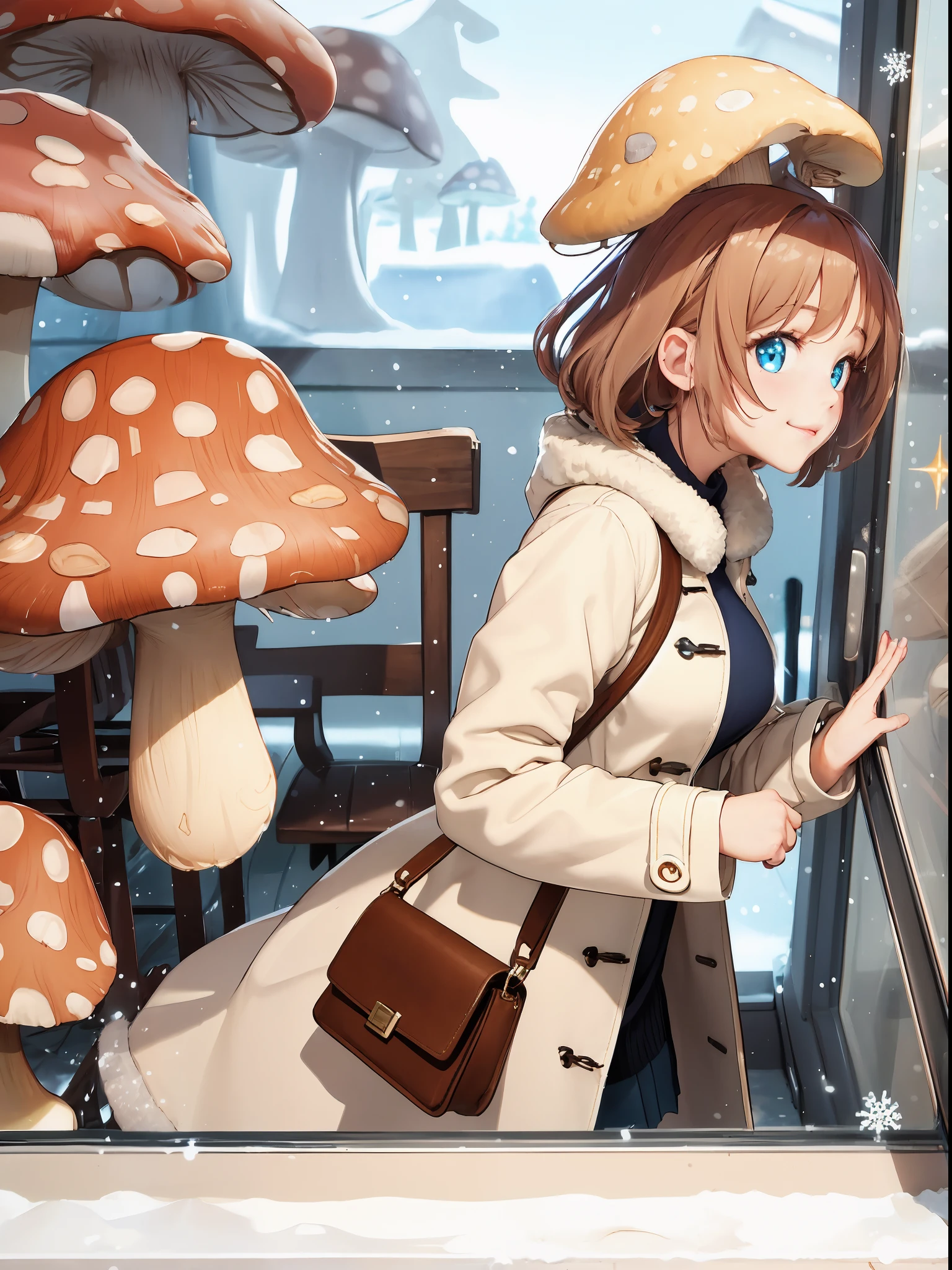girl